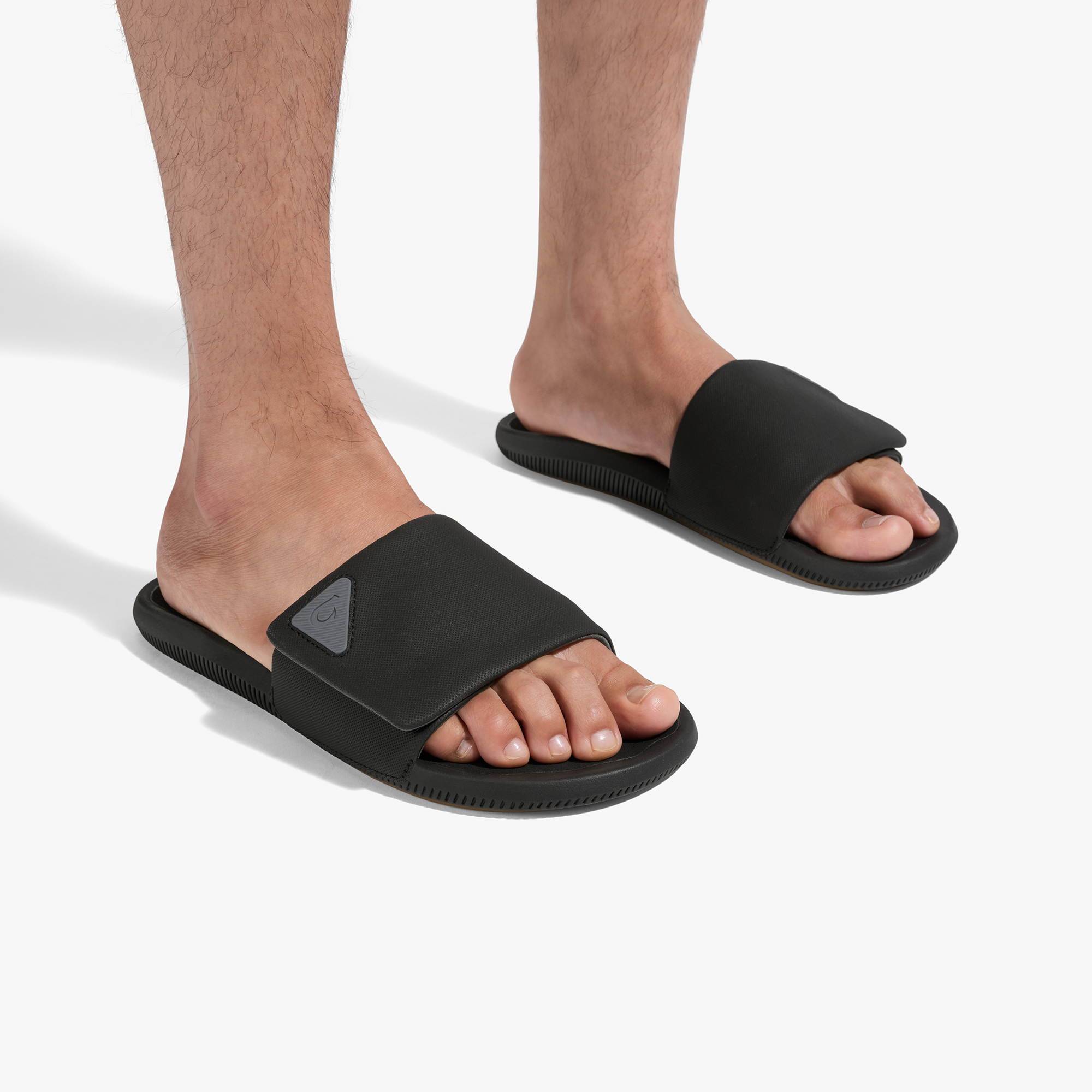 Ulele Slide - Lava Rock / Lava Rock - Image 4