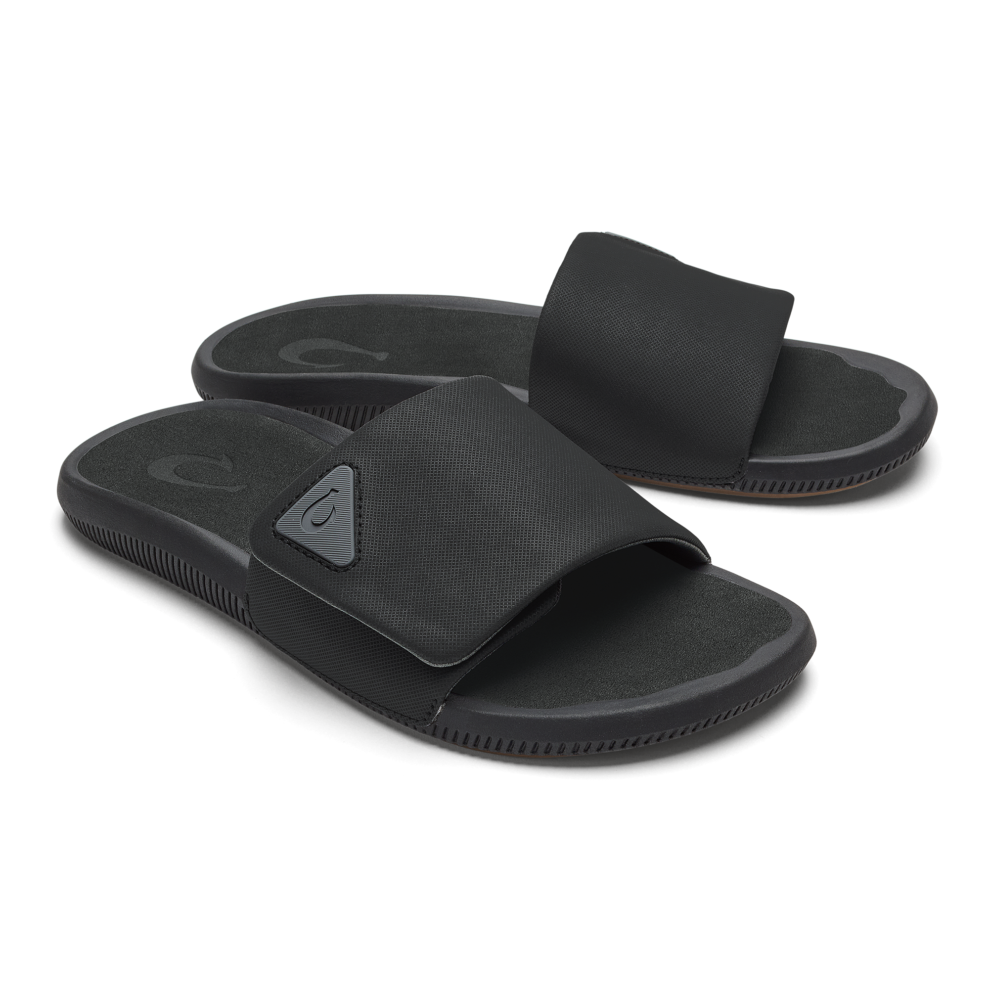 Ulele Slide - Lava Rock / Lava Rock - Image 7