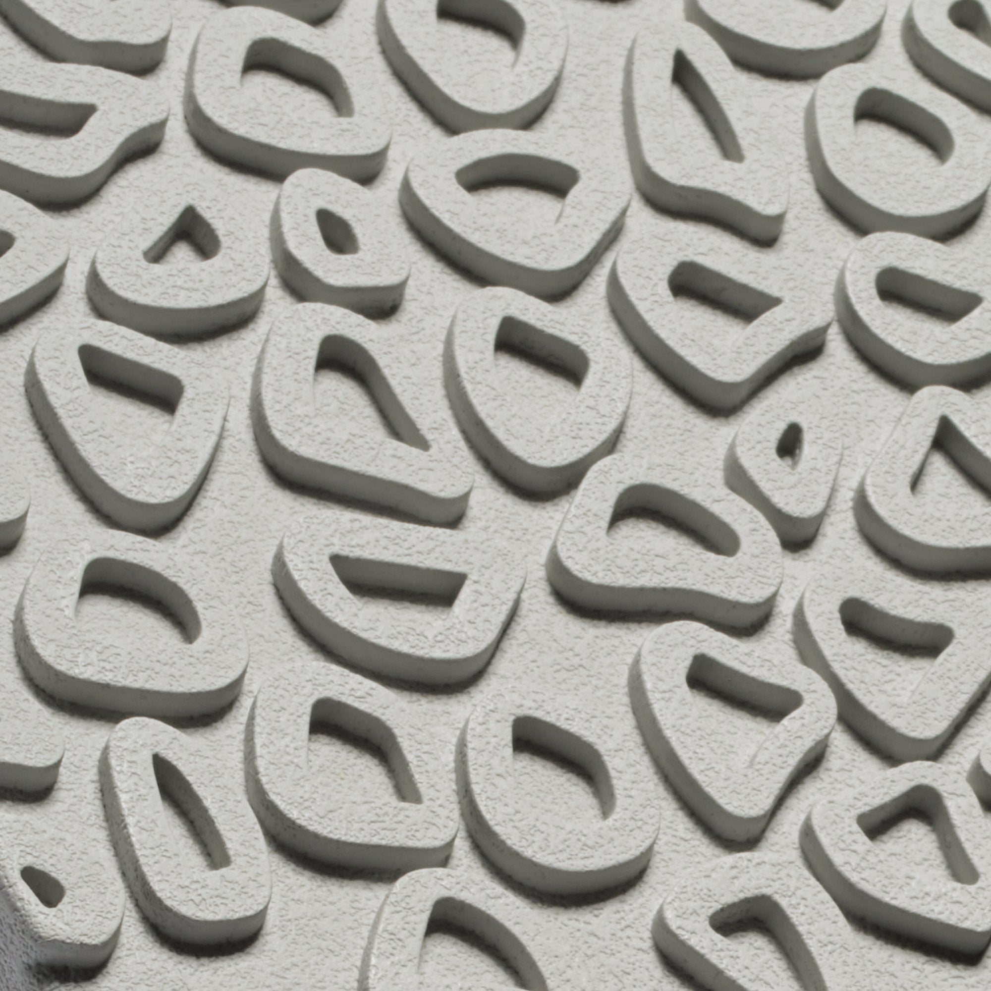 'Ohana Pālua - Cloud Grey / Rock - Image 6