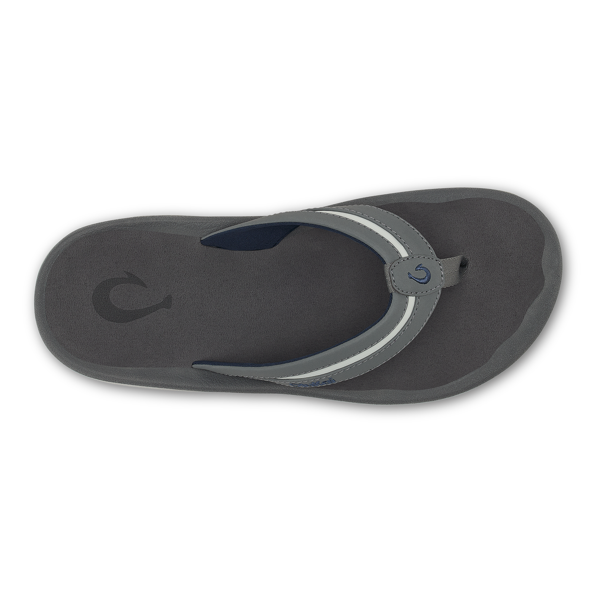'Ohana Pālua - Cloud Grey / Rock - Image 7