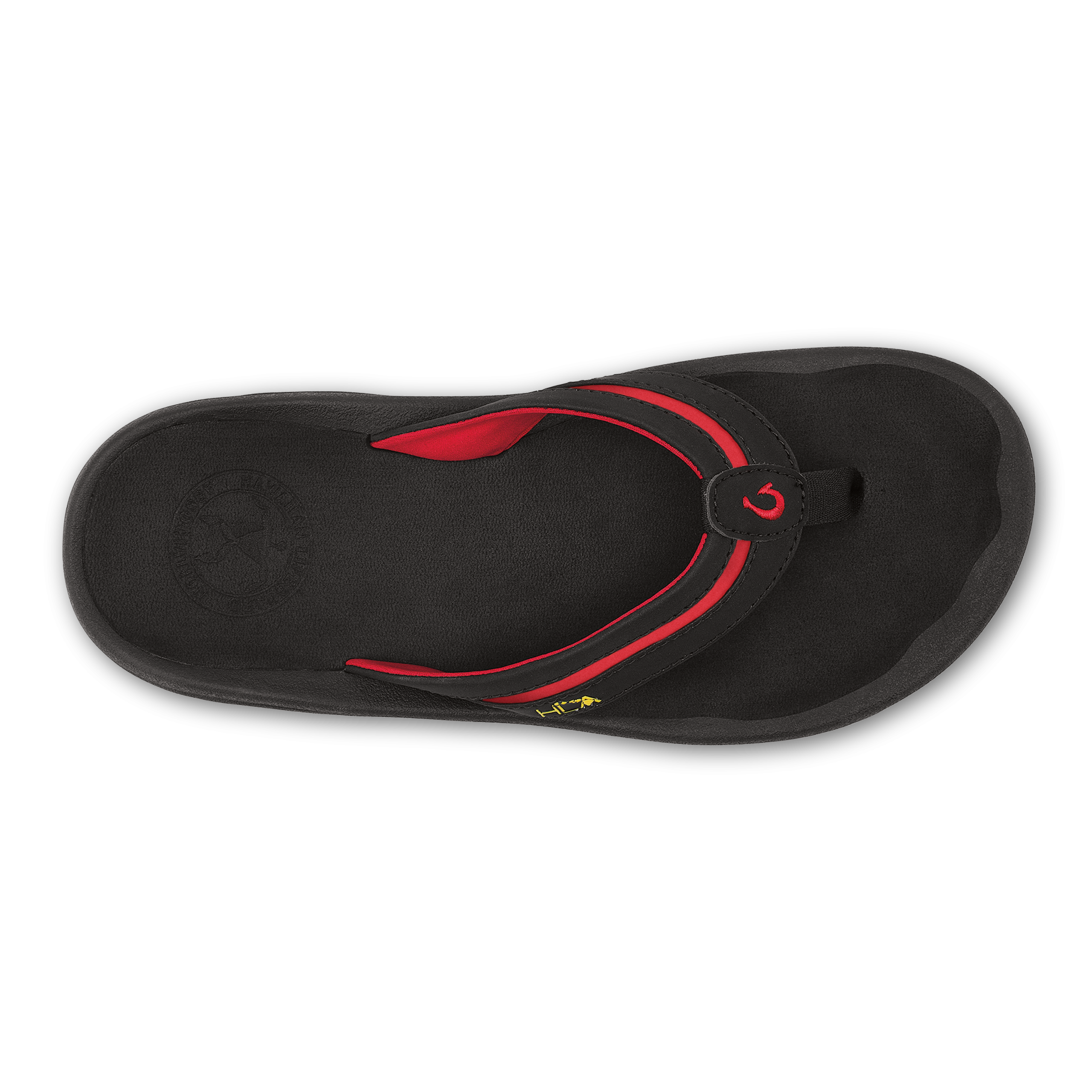 'Ohana Pālua - Lava Rock / HLA - Image 4