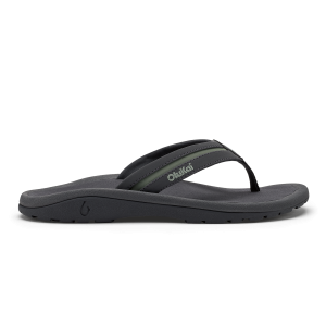 'Ohana Pālua - Tradewind Grey / Seagreen