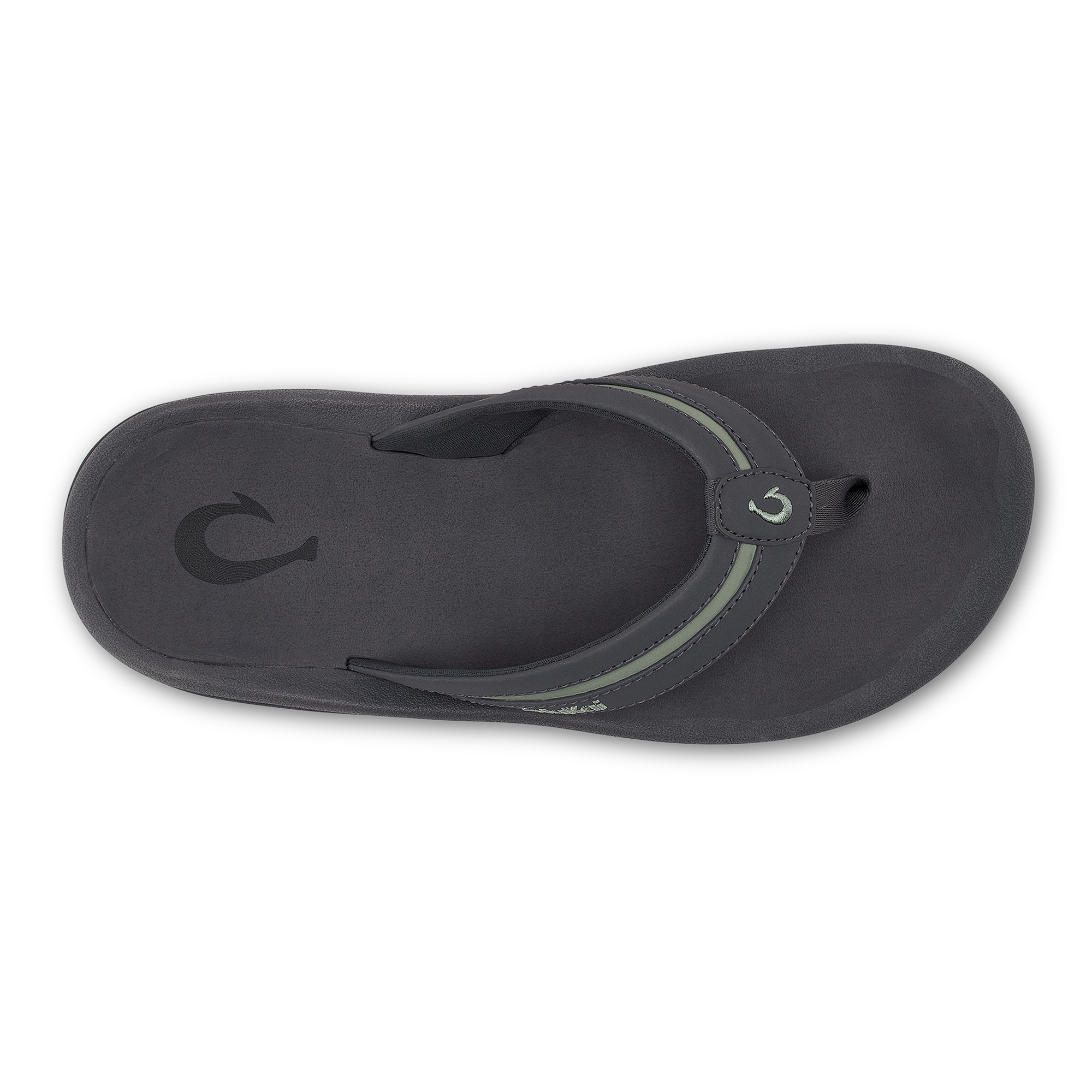 'Ohana Pālua - Tradewind Grey / Seagreen - Image 7