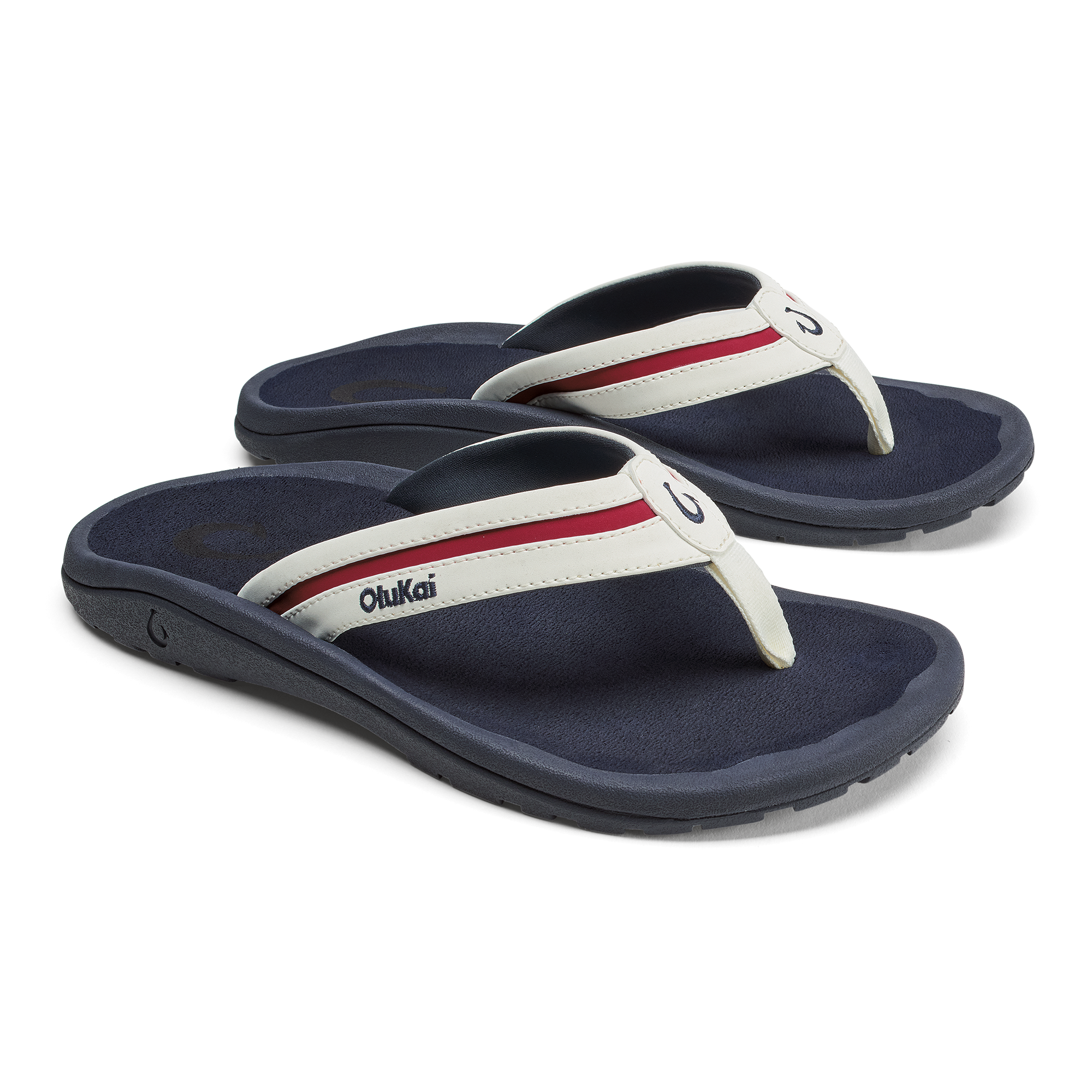 ʻOhana Pālua - Bright White / Americana - Image 3