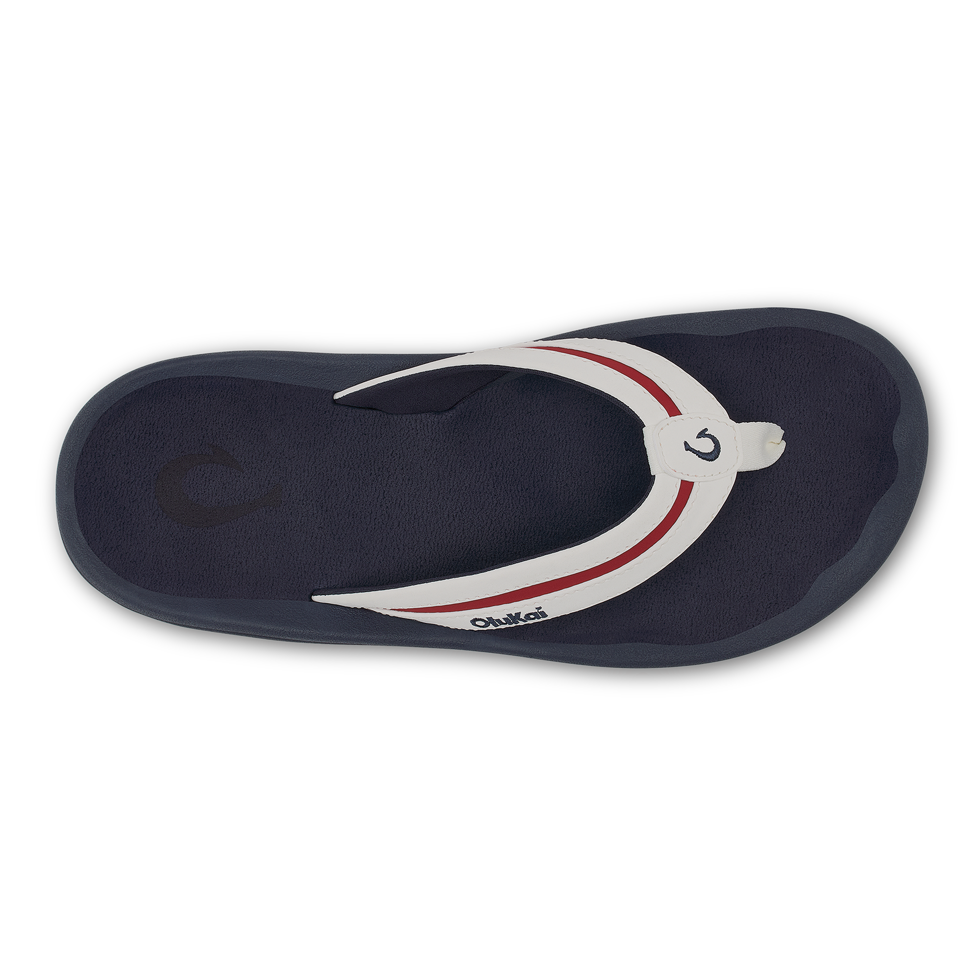 ʻOhana Pālua - Bright White / Americana - Image 5