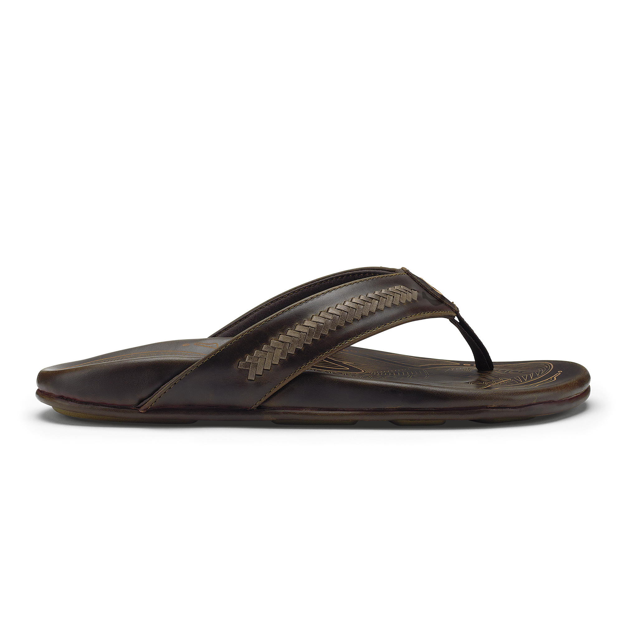 Mea Ola Mano - Dk Java / Mustang