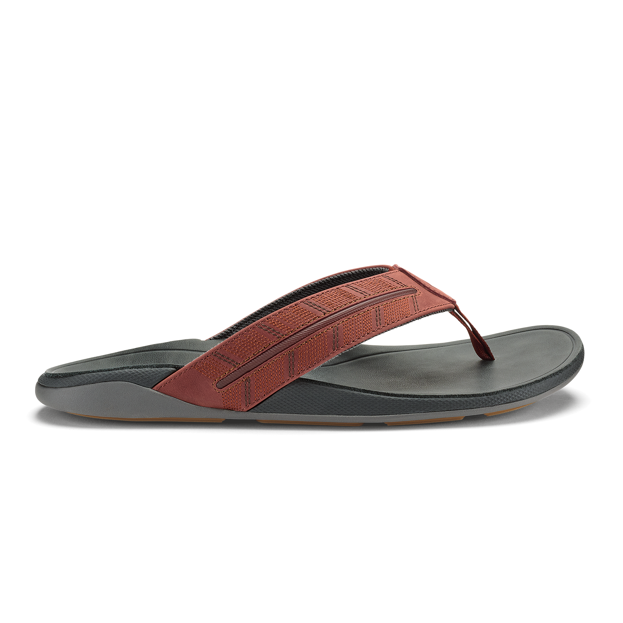 Tuahine Palm - Canoe / Rock