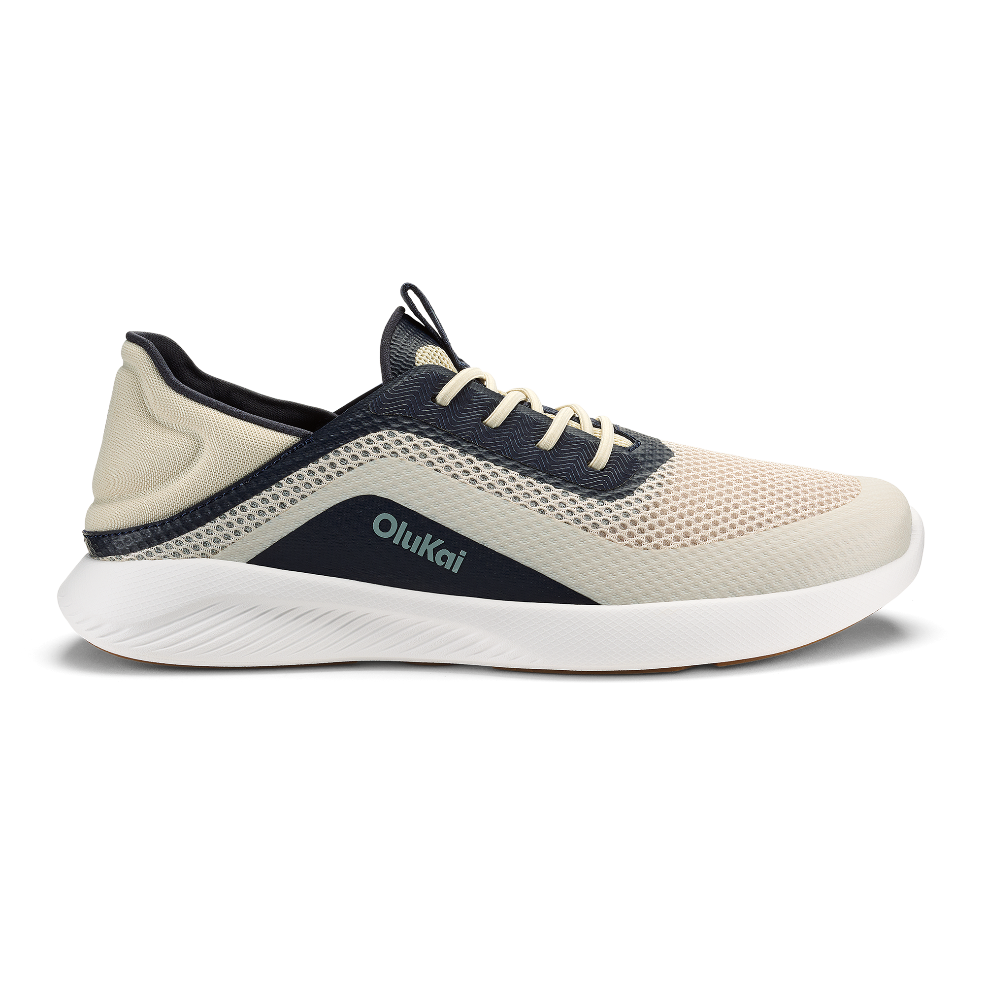 Kialoa - Tapa / Trench Blue