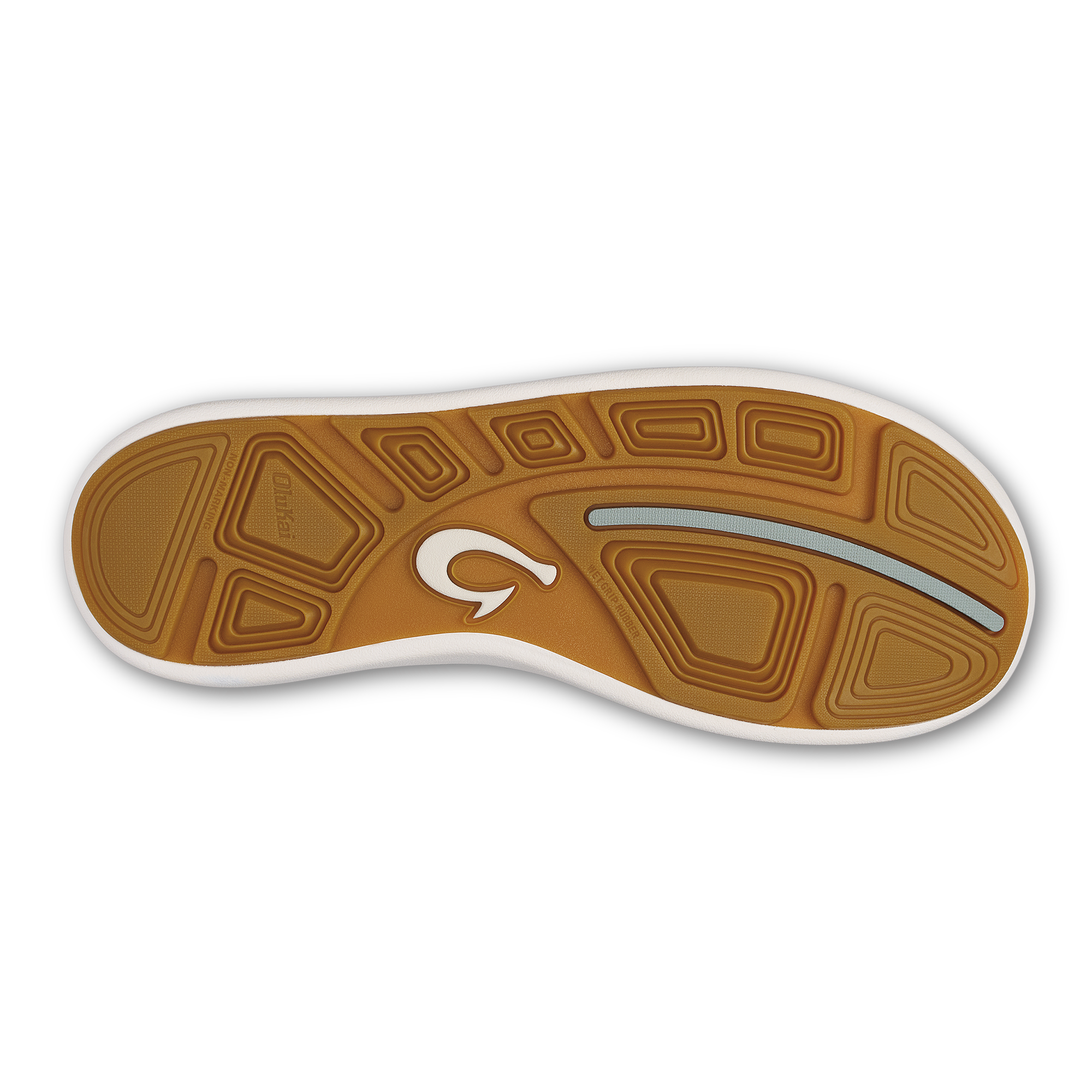 Moku Slip On - White Sand / Trench Blue - Image 6