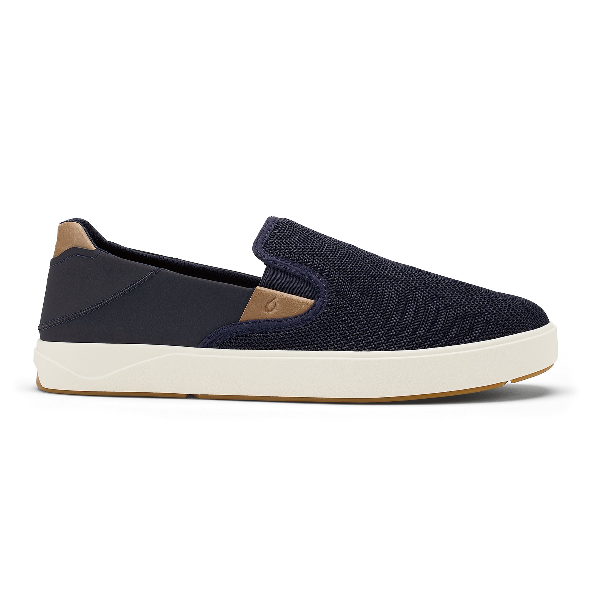 Laeʻahi Nui - Trench Blue / Tan