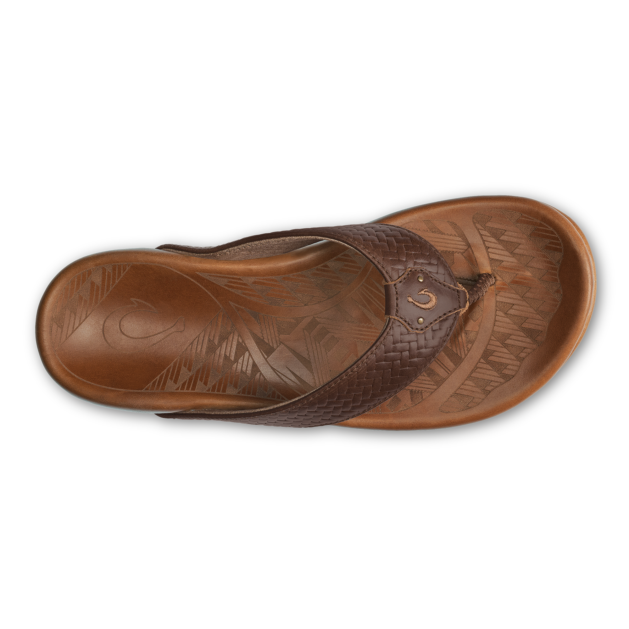Mea Ola Lauhala - Toffee / Toffee - Image 5