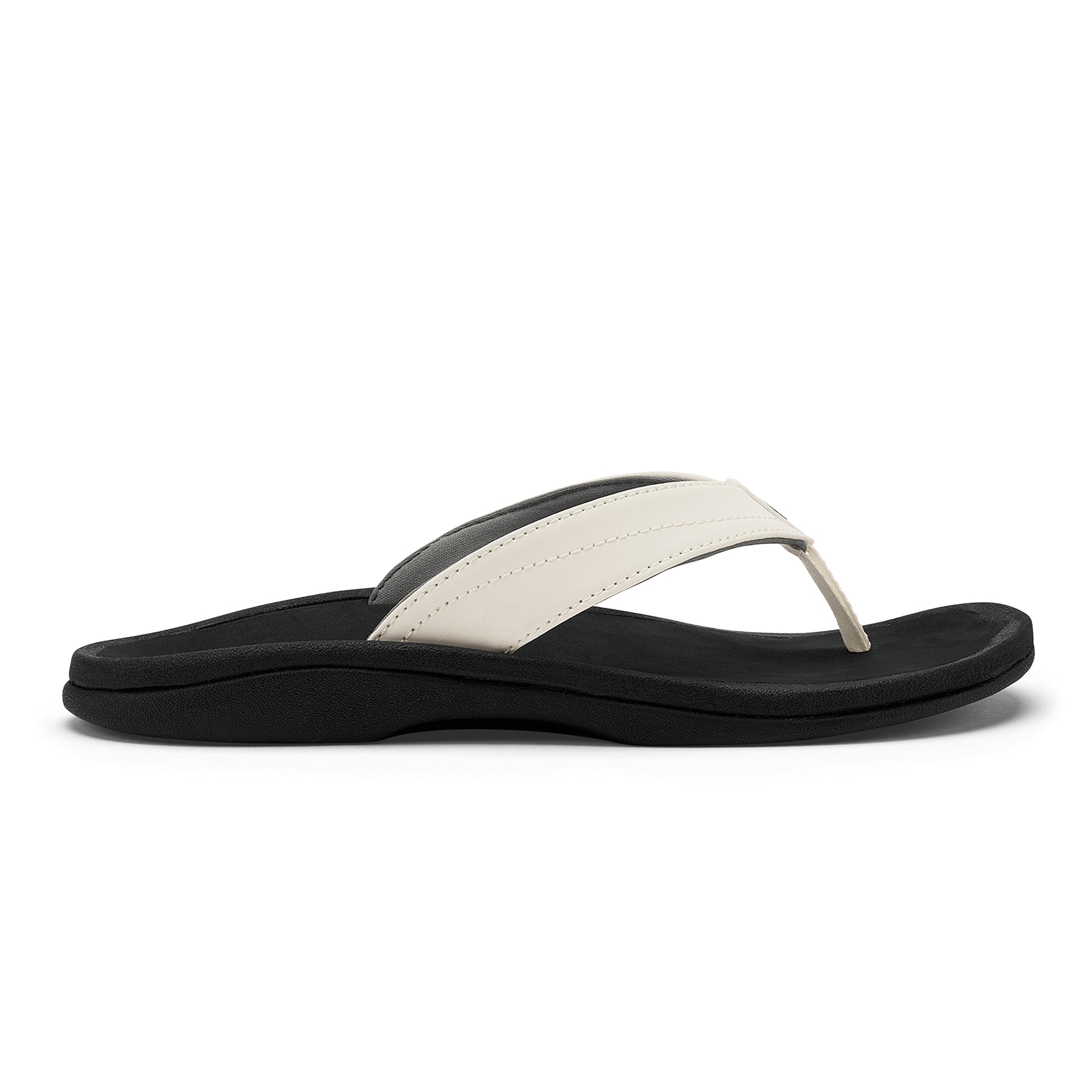 'Ohana - Bright White / Black