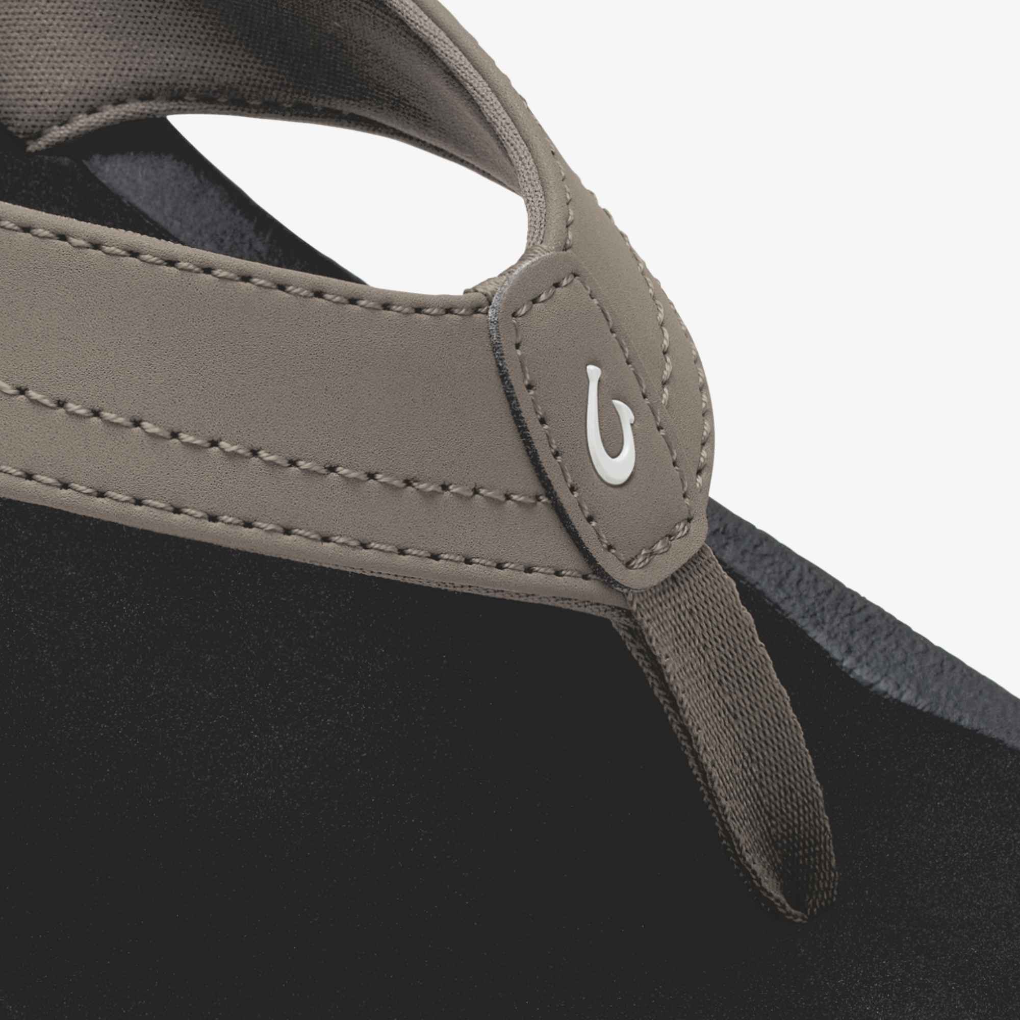 'Ohana - Warm Taupe / Black - Image 3