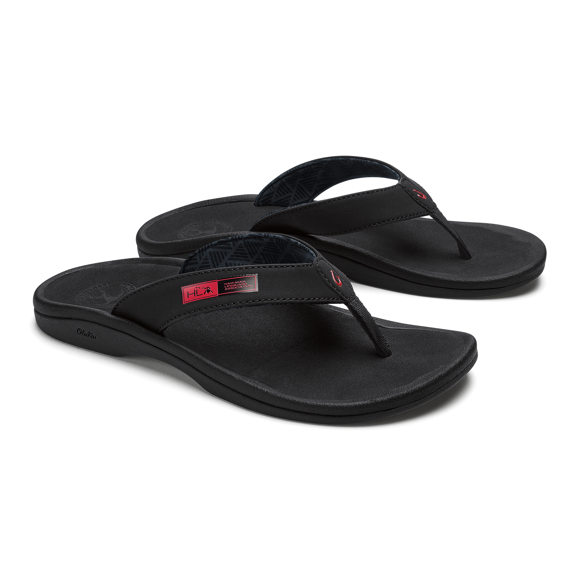 'Ohana - Black / HLA - Image 3