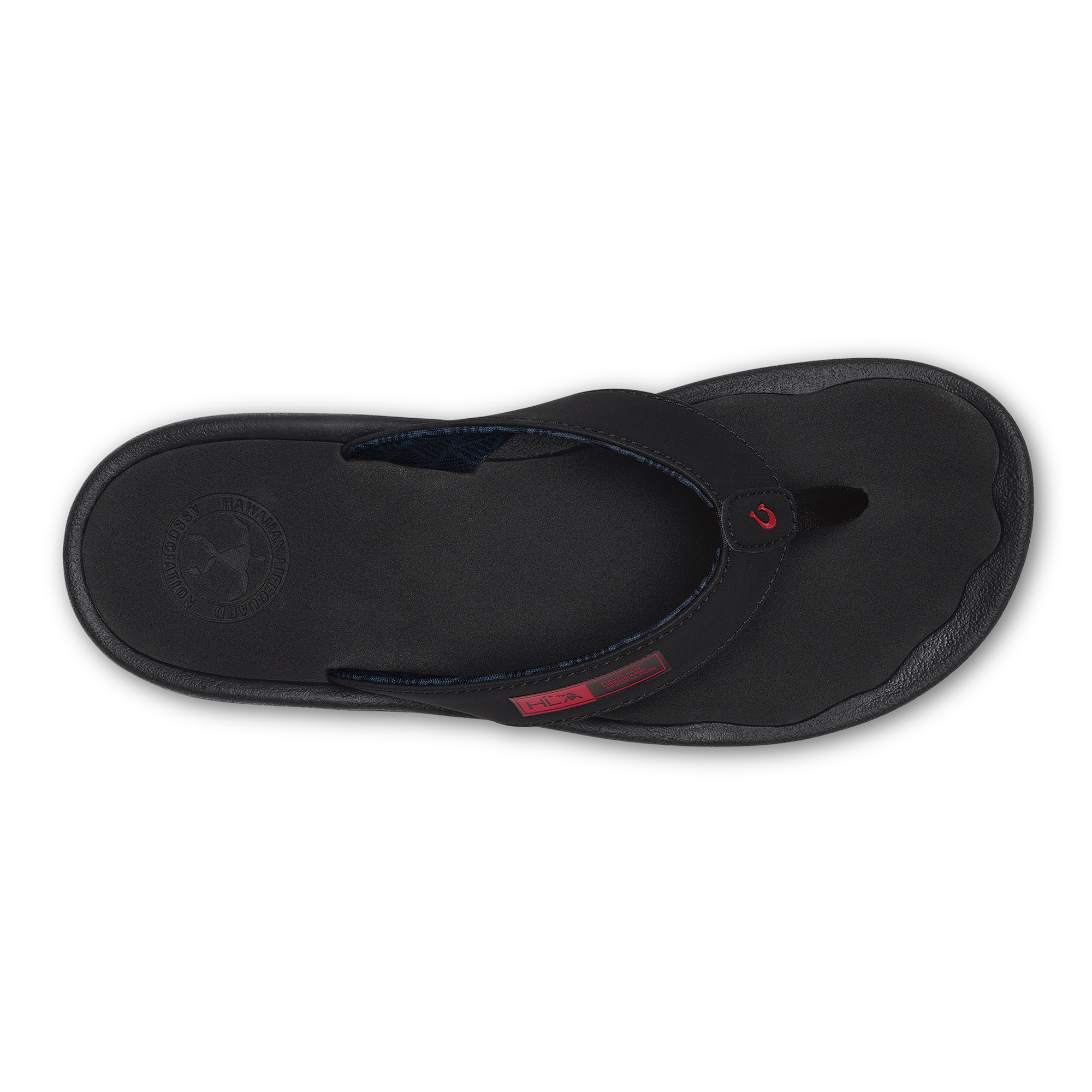 'Ohana - Black / HLA - Image 5