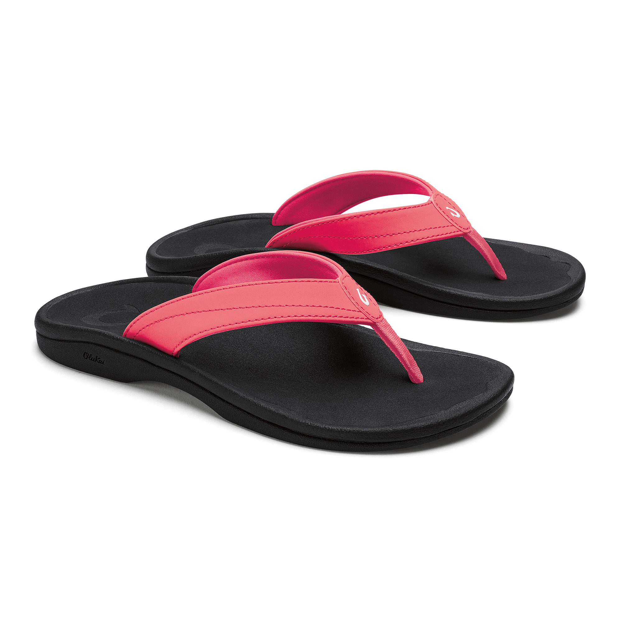 'Ohana - Hot Pink / Black - Image 6