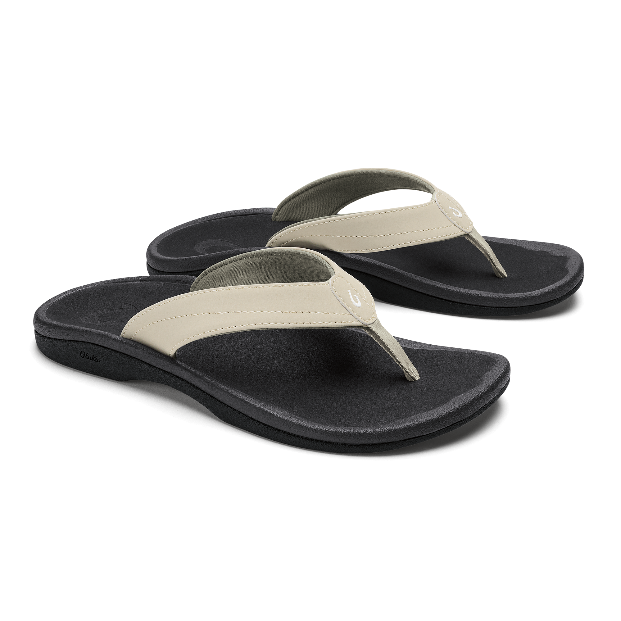 'Ohana - Ecru / Black - Image 4