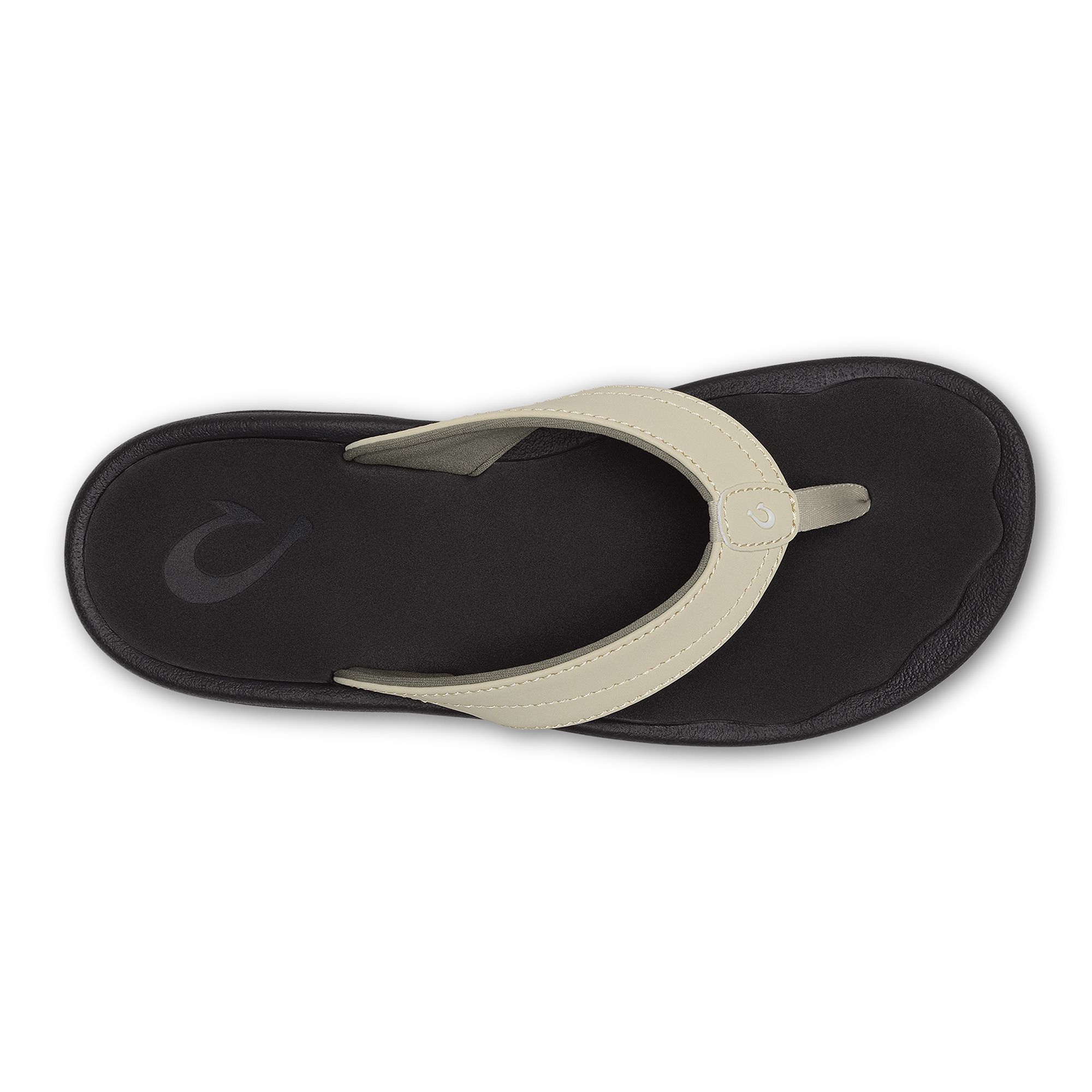 'Ohana - Ecru / Black - Image 6