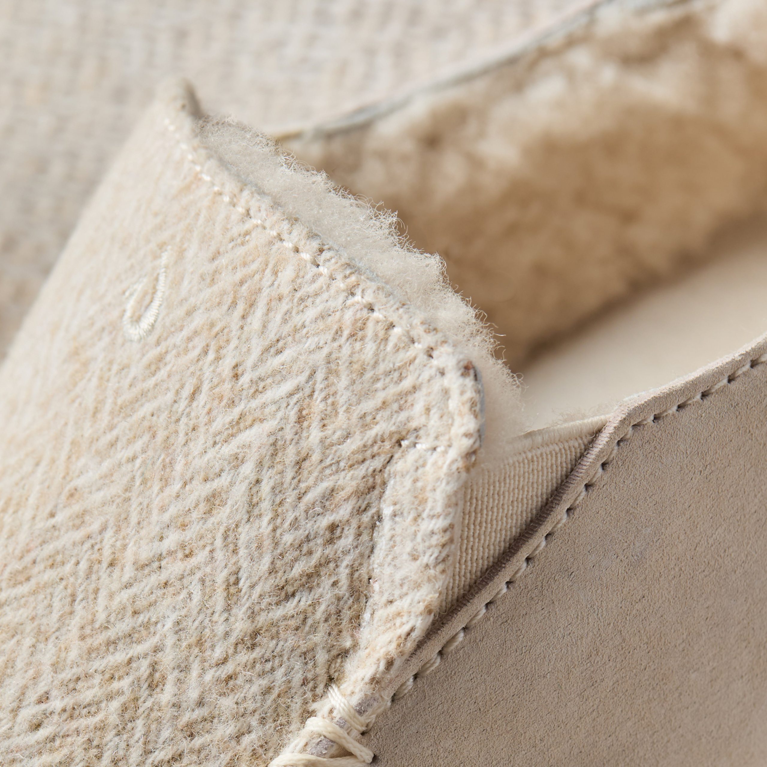 Nohea Slipper - Kapa Stripe / Puka - Image 6