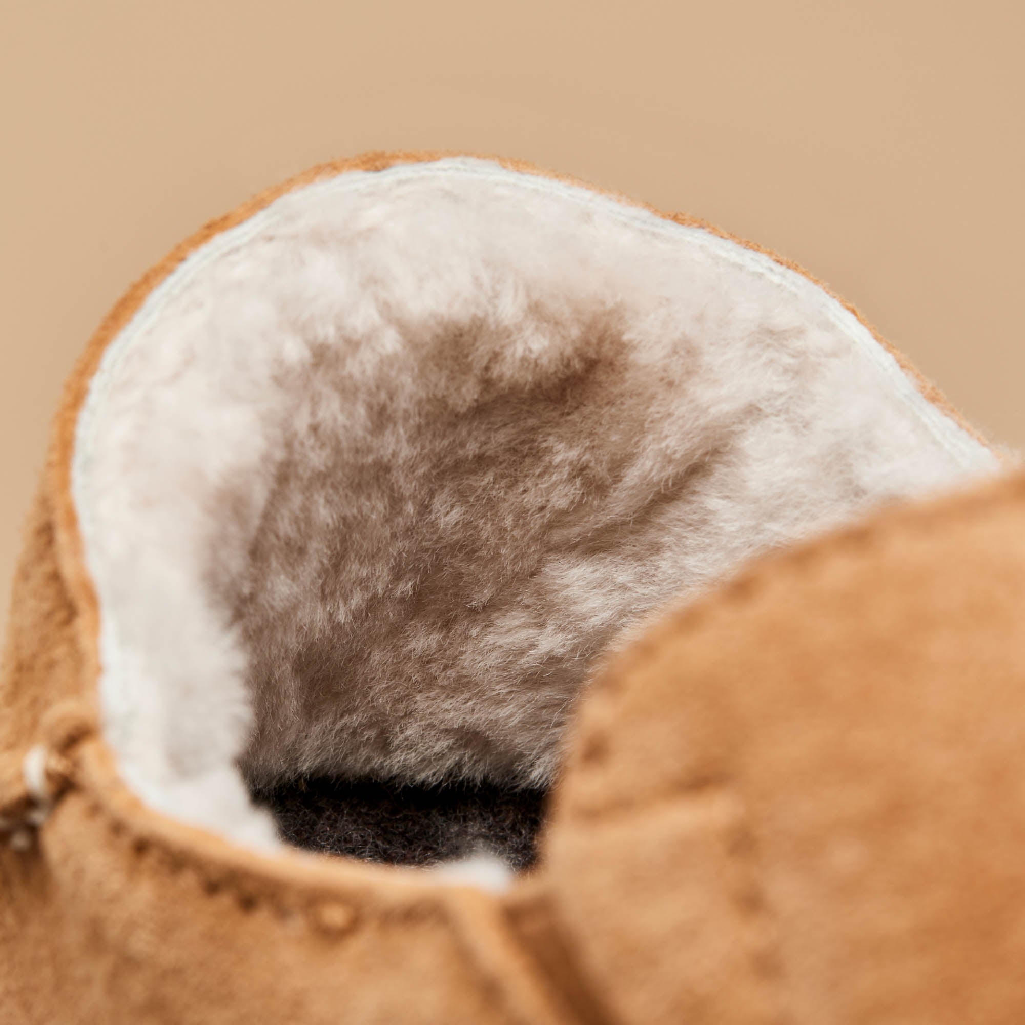 Nohea Slipper - Tan - Image 8