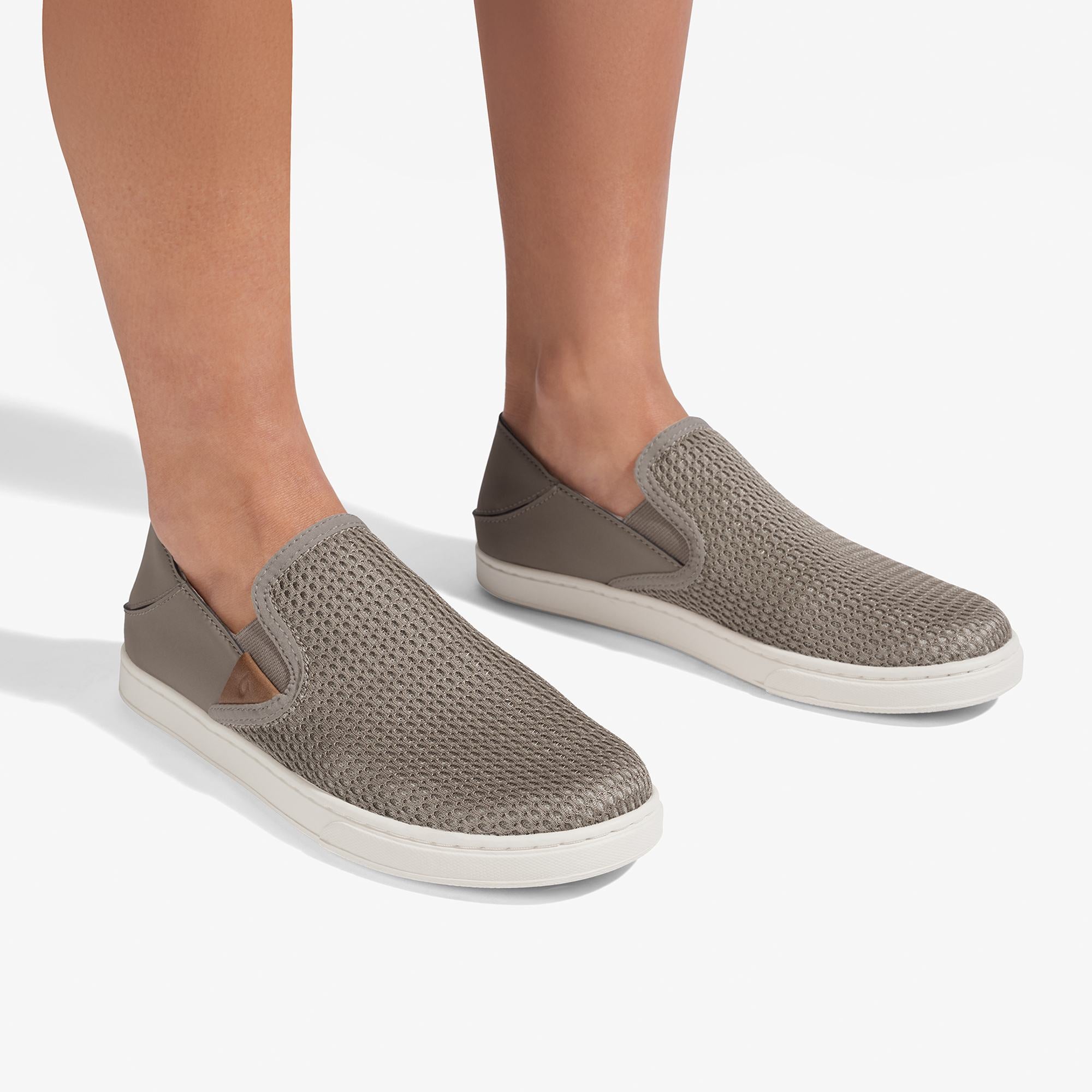 Pehuea - Taupe Grey / Taupe Grey - Image 4