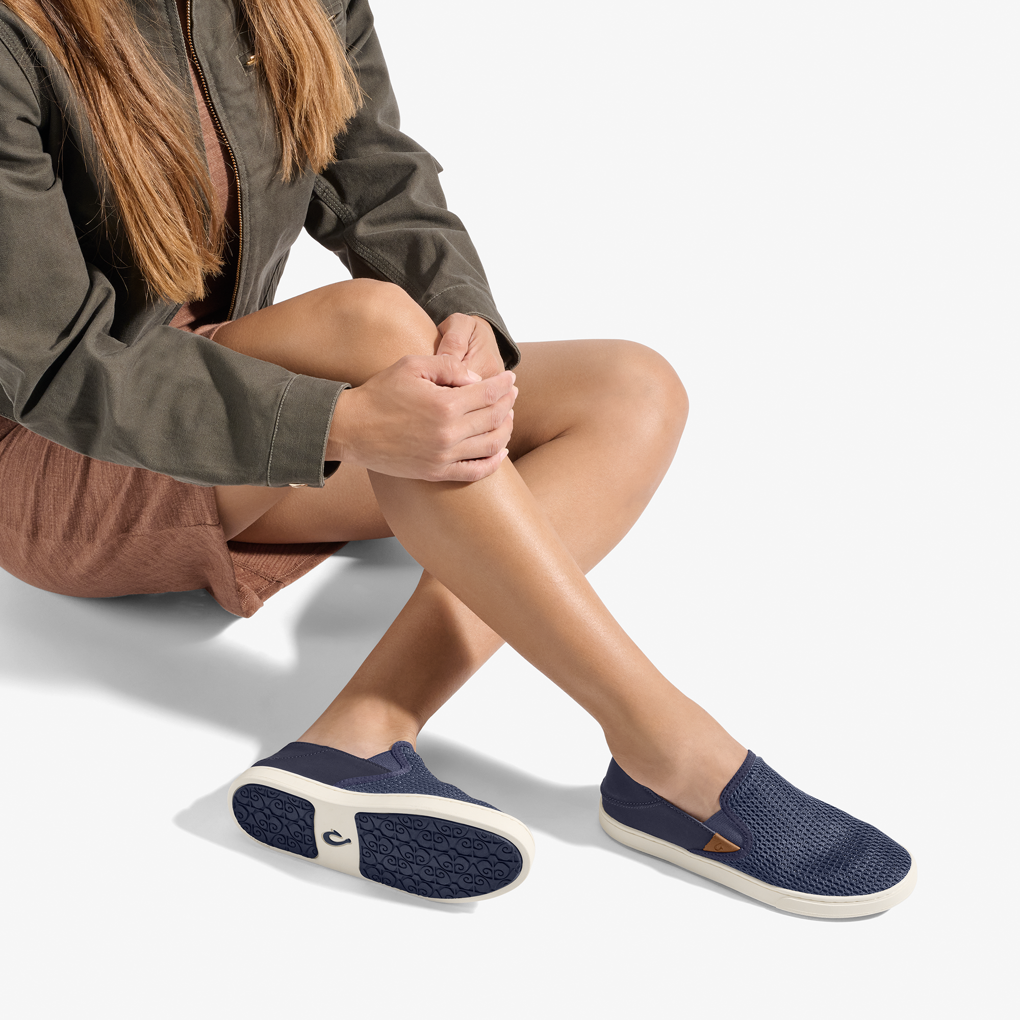 Pehuea - Trench Blue - Image 7