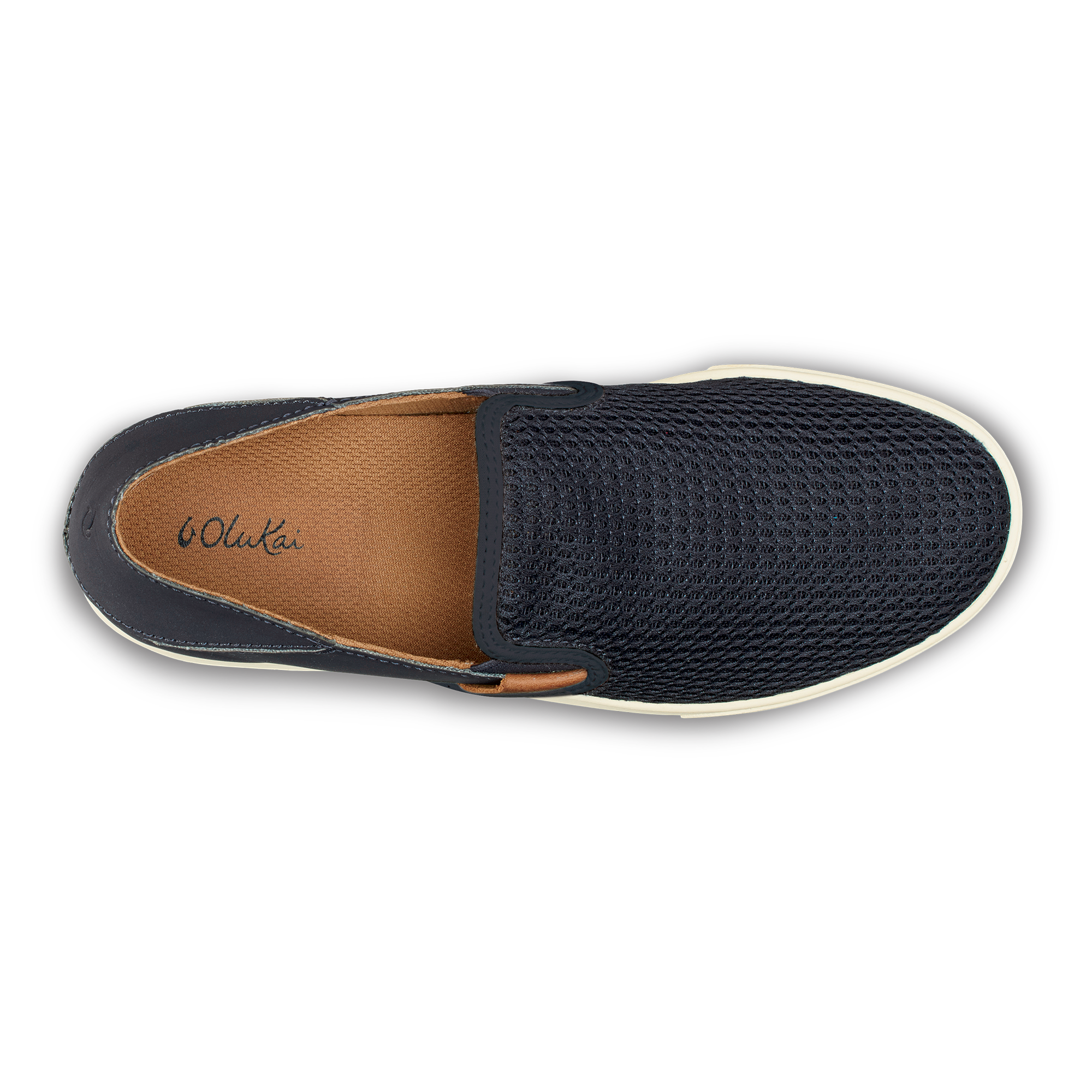 Pehuea - Trench Blue - Image 6