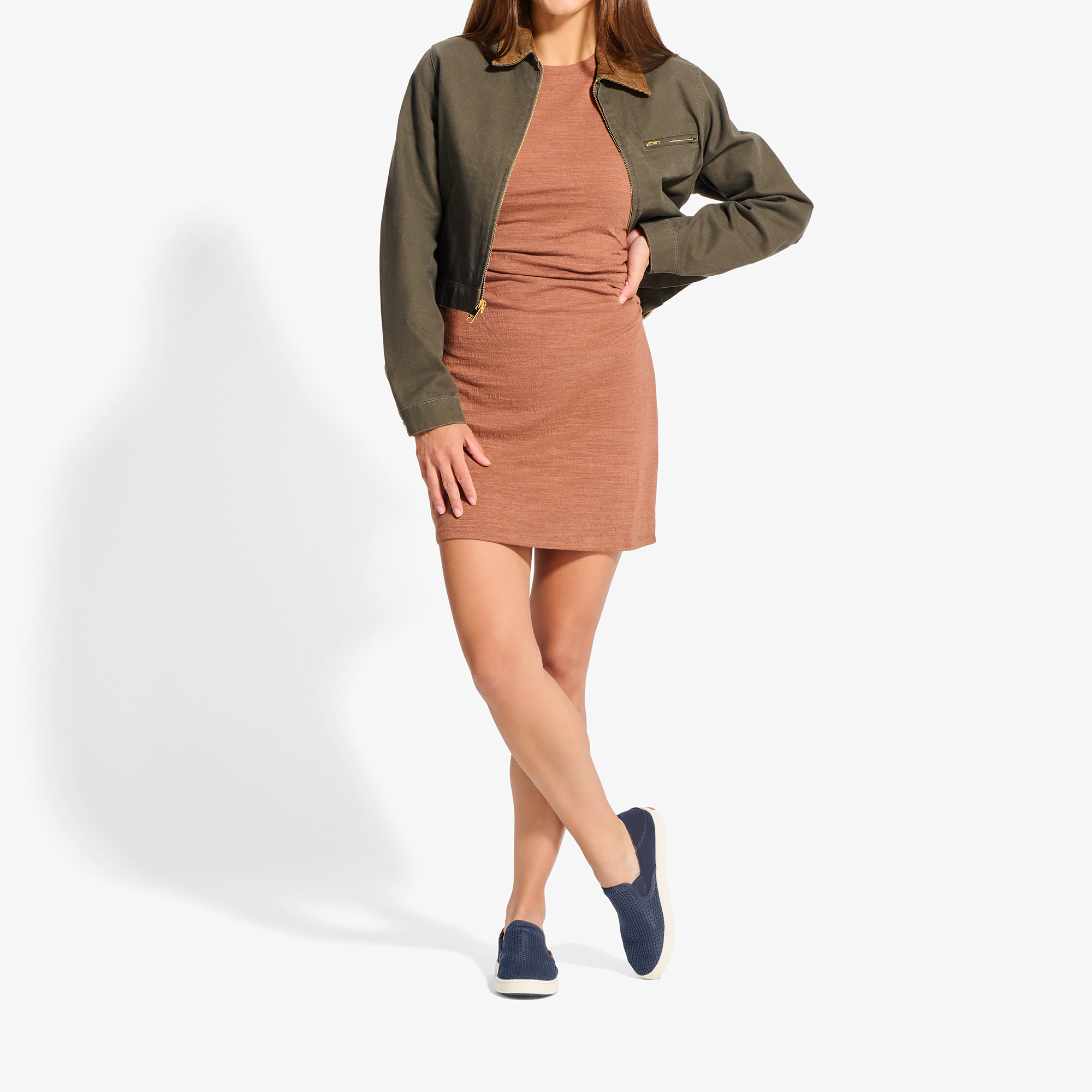 Pehuea - Trench Blue - Image 5