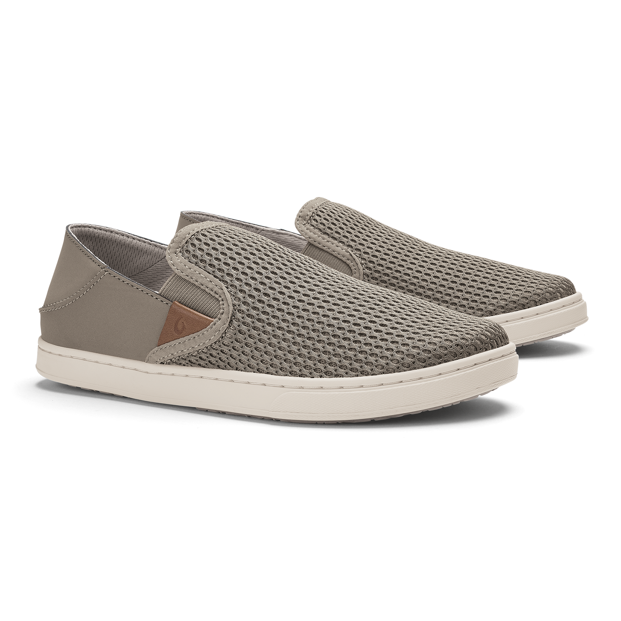 Pehuea - Taupe Grey / Taupe Grey - Image 7