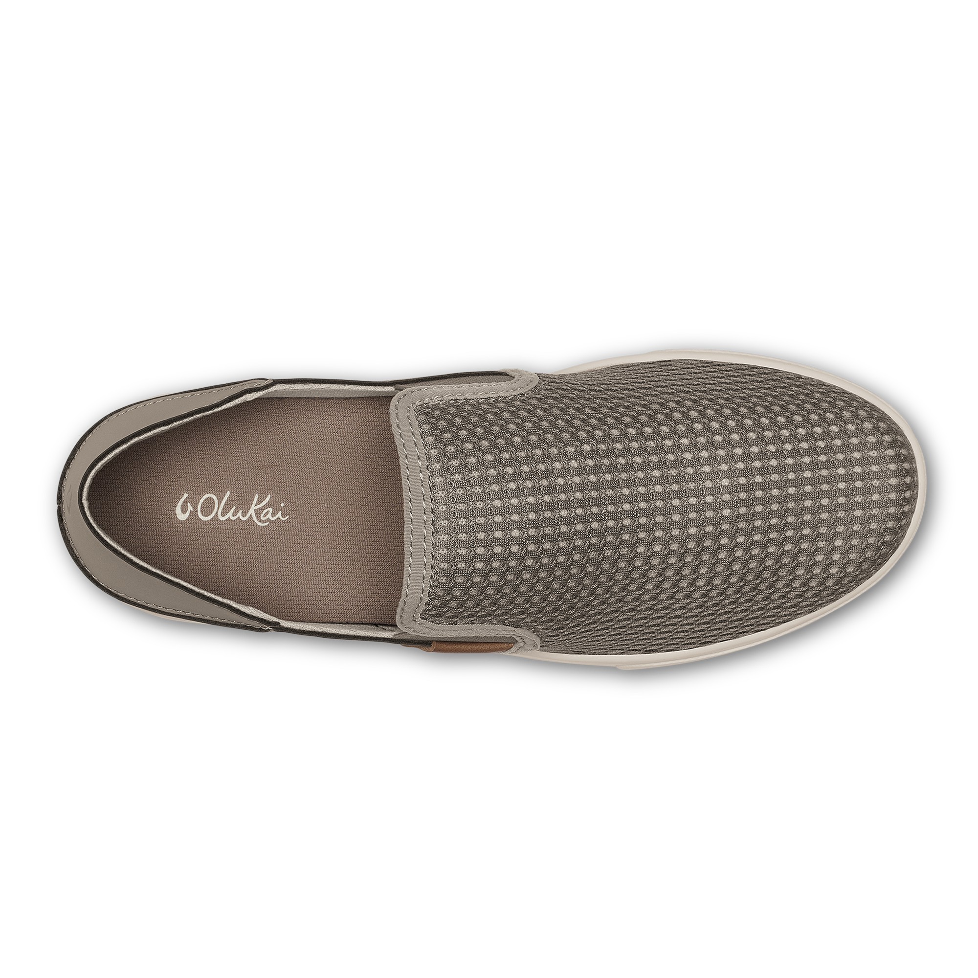 Pehuea - Taupe Grey / Taupe Grey - Image 8