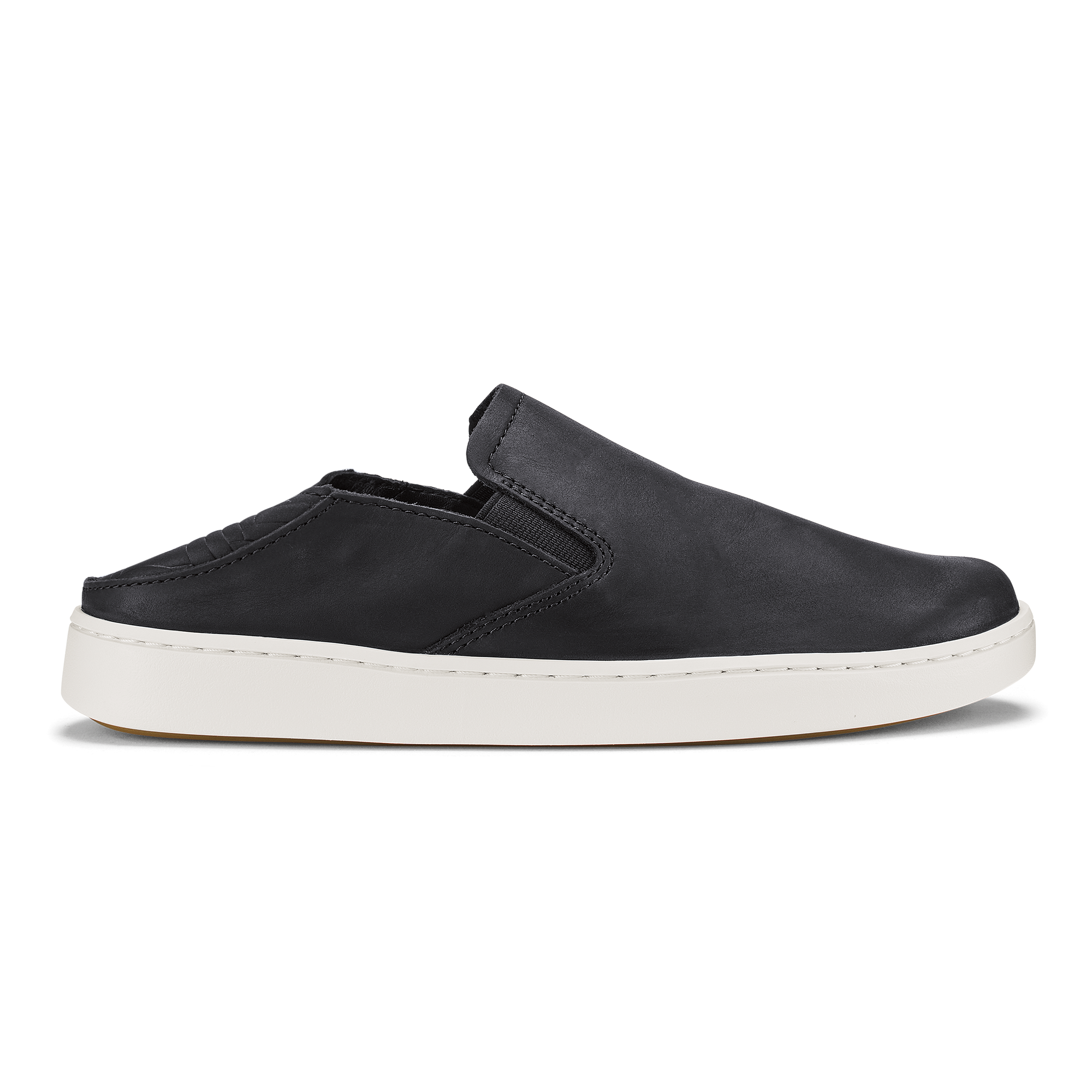 Pehuea Leather - Onyx / Onyx - Image 4