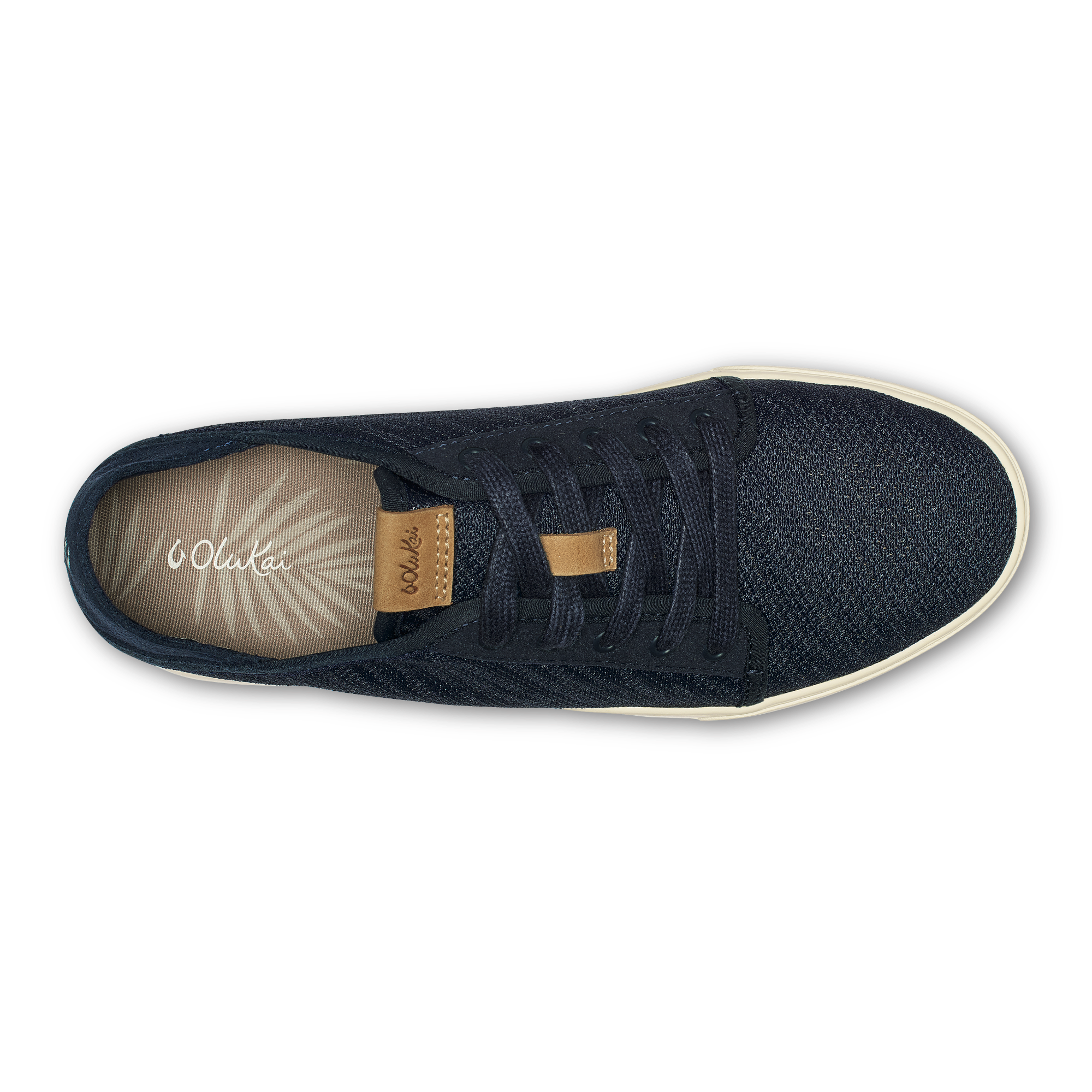 Pehuea Lī - Trench Blue - Image 7