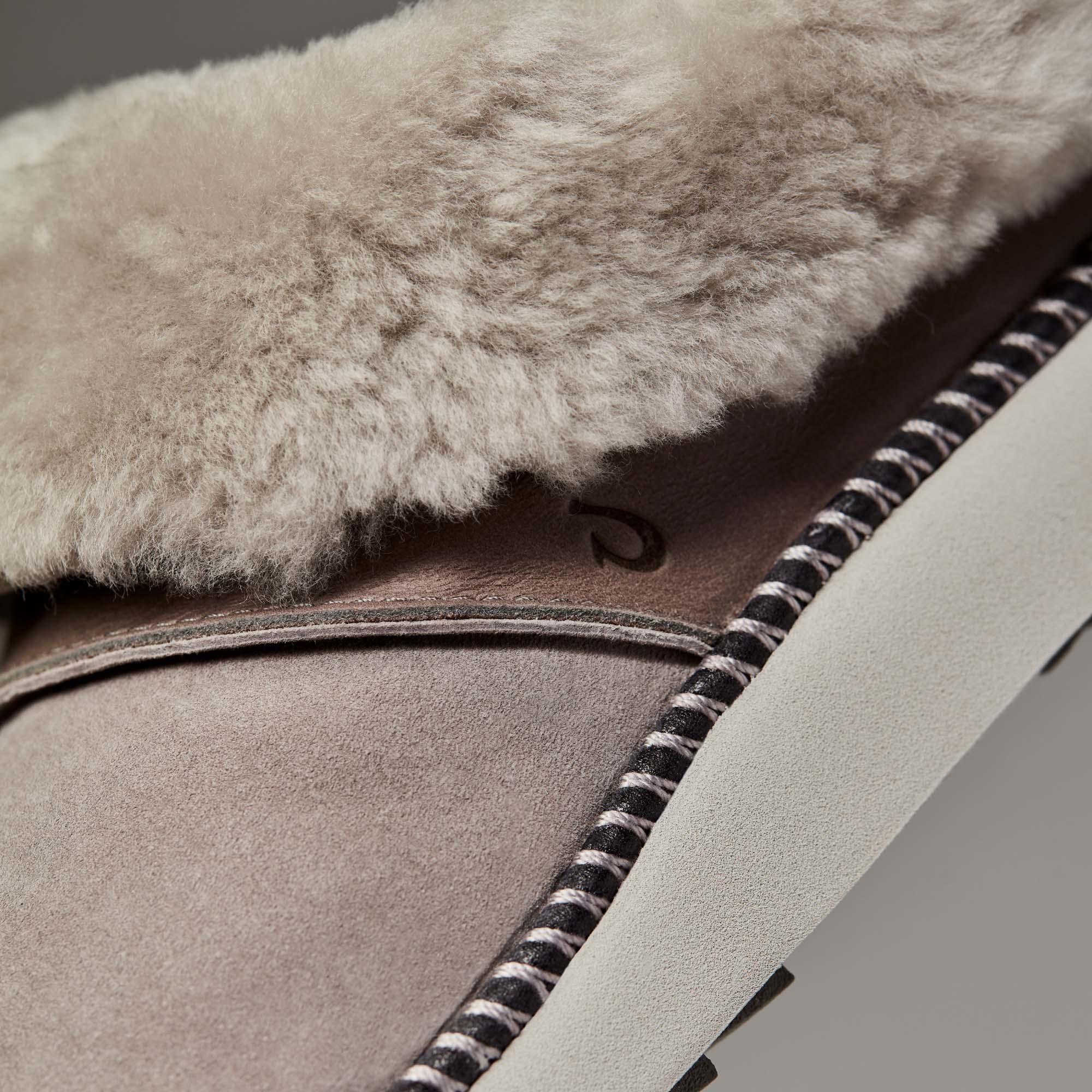 Ku'i - Fog / Mist Grey - Image 6