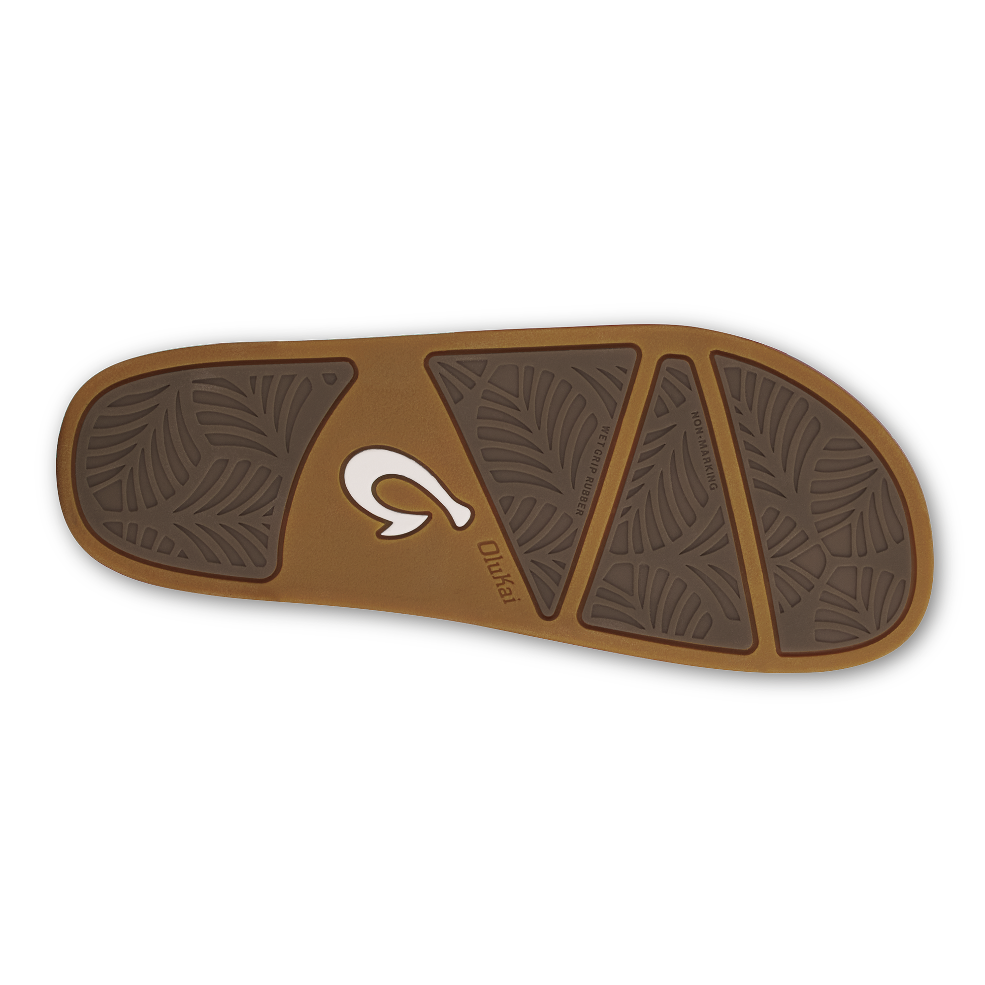 Kīpe'a 'Olu - Puka / Tan - Image 6