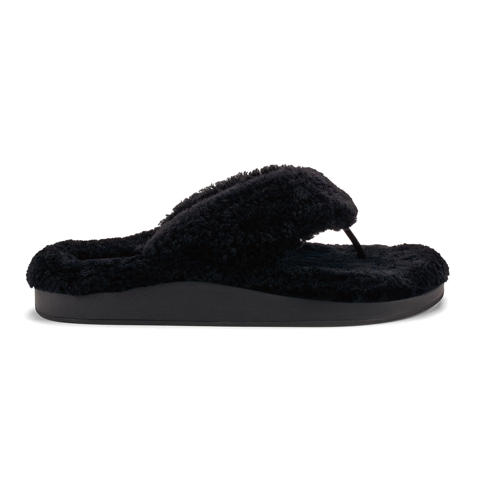 Kīpe'a Heu - Black