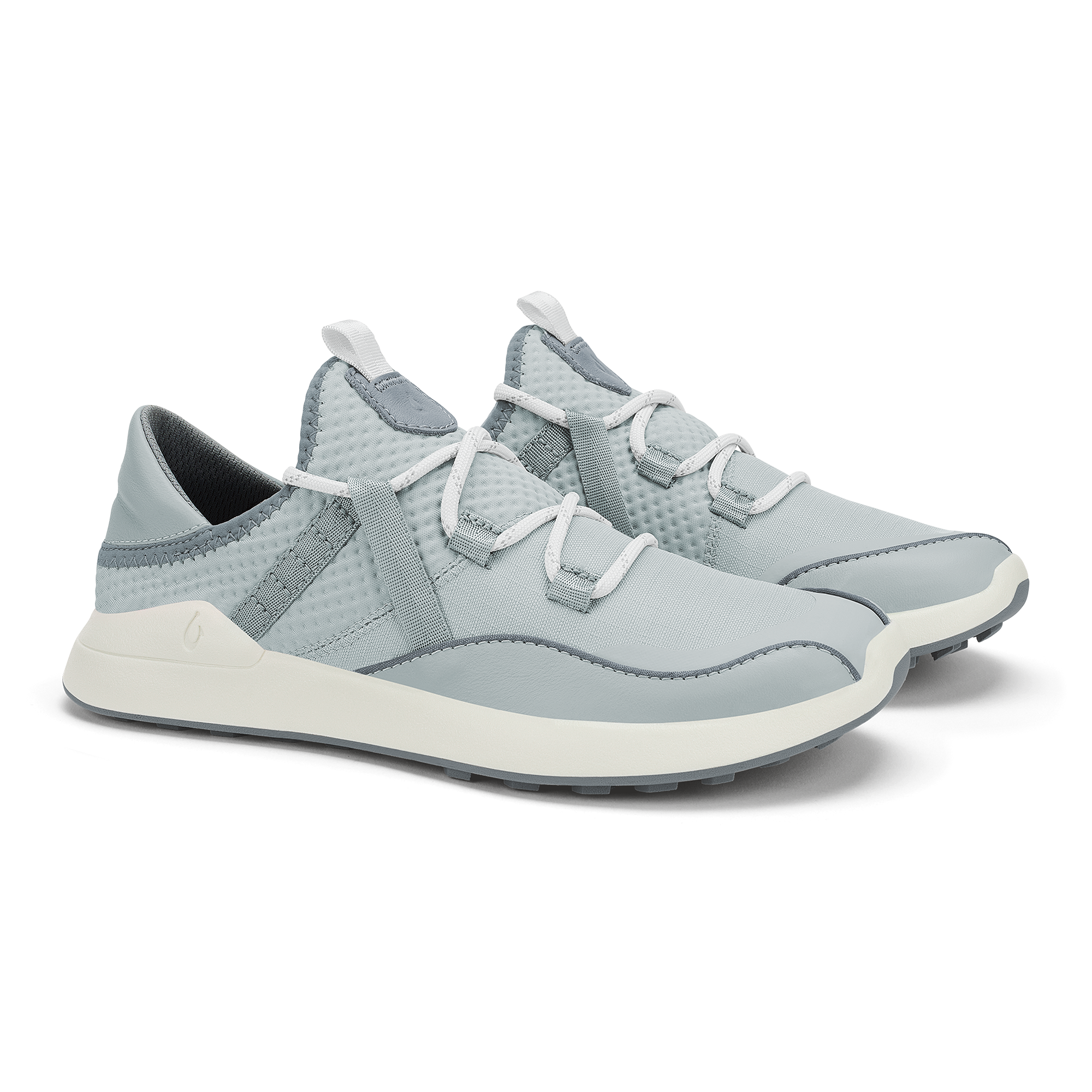 Kawela - Cloud Grey / Poi - Image 5