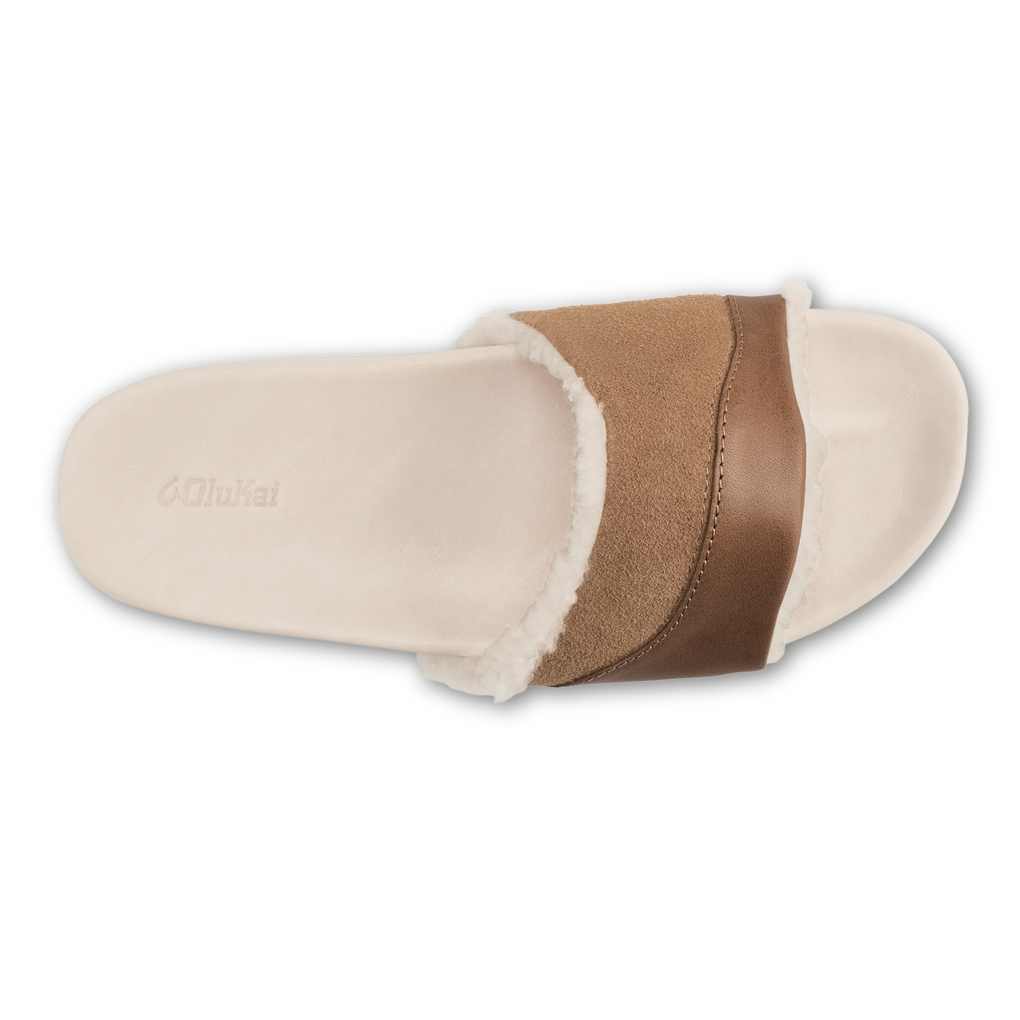 Hō'ala Slide - Tan / Puka - Image 7