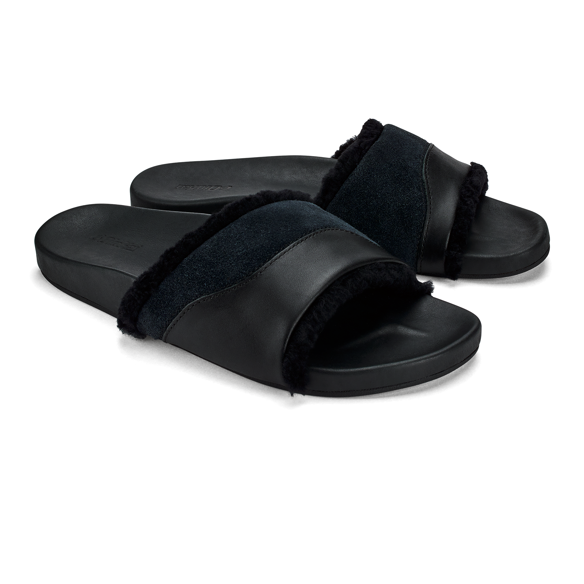 Hō'ala Slide - Black - Image 4