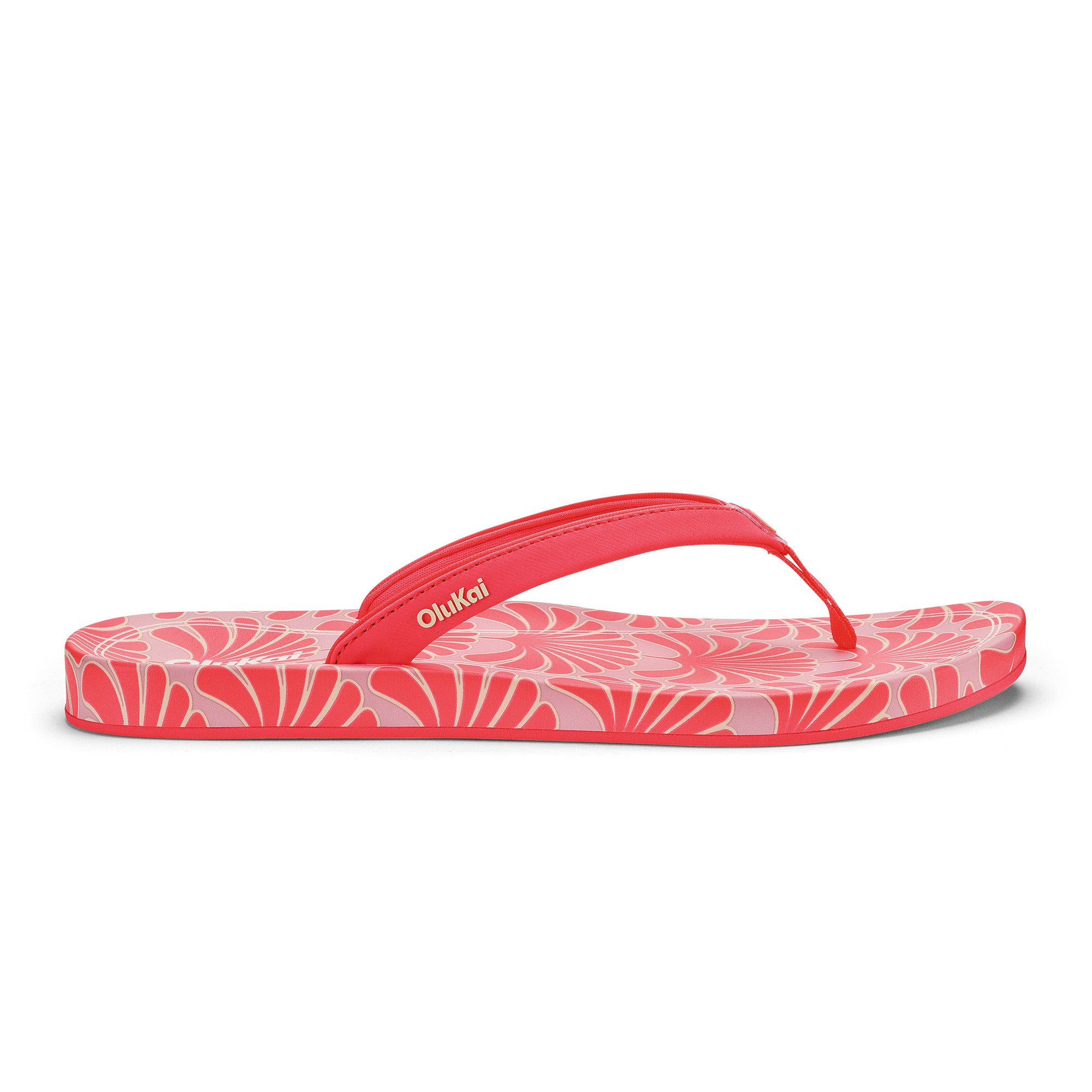 'Uiki - Hot Pink / Pa'i