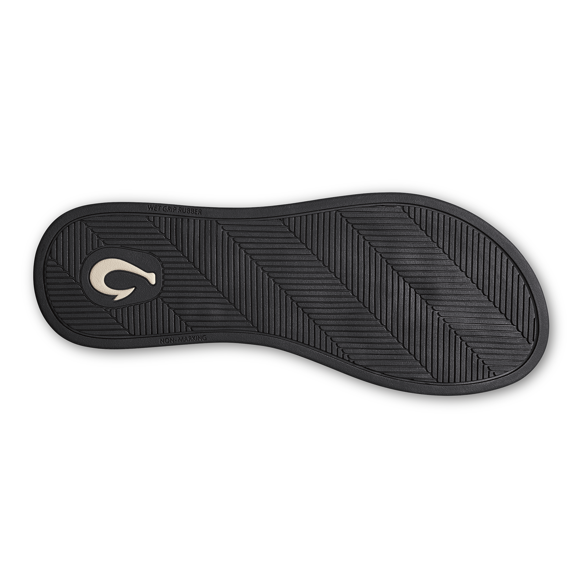 'Uiki - Bright White / Lava Rock - Image 9