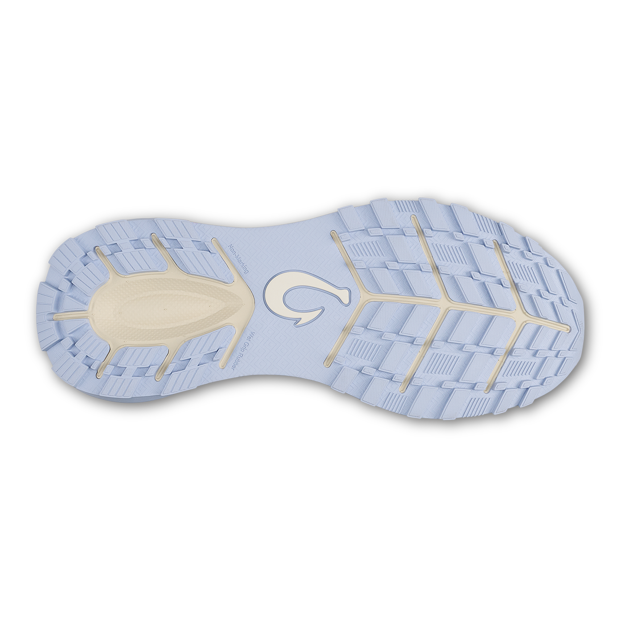 Makiki - Bright White / Coastal Blue - Image 9