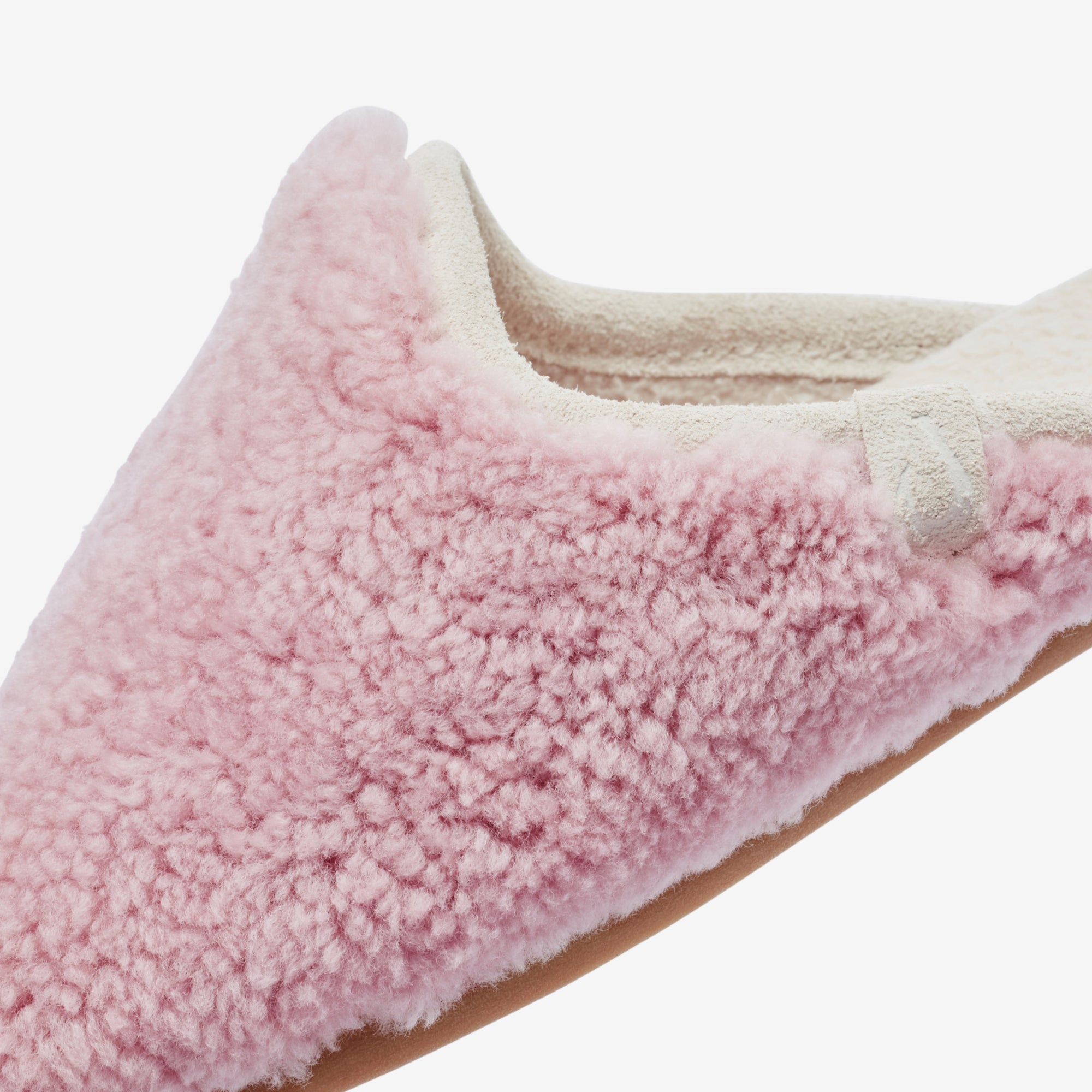 Hale Mule - Dusty Pink / Tapa - Image 2