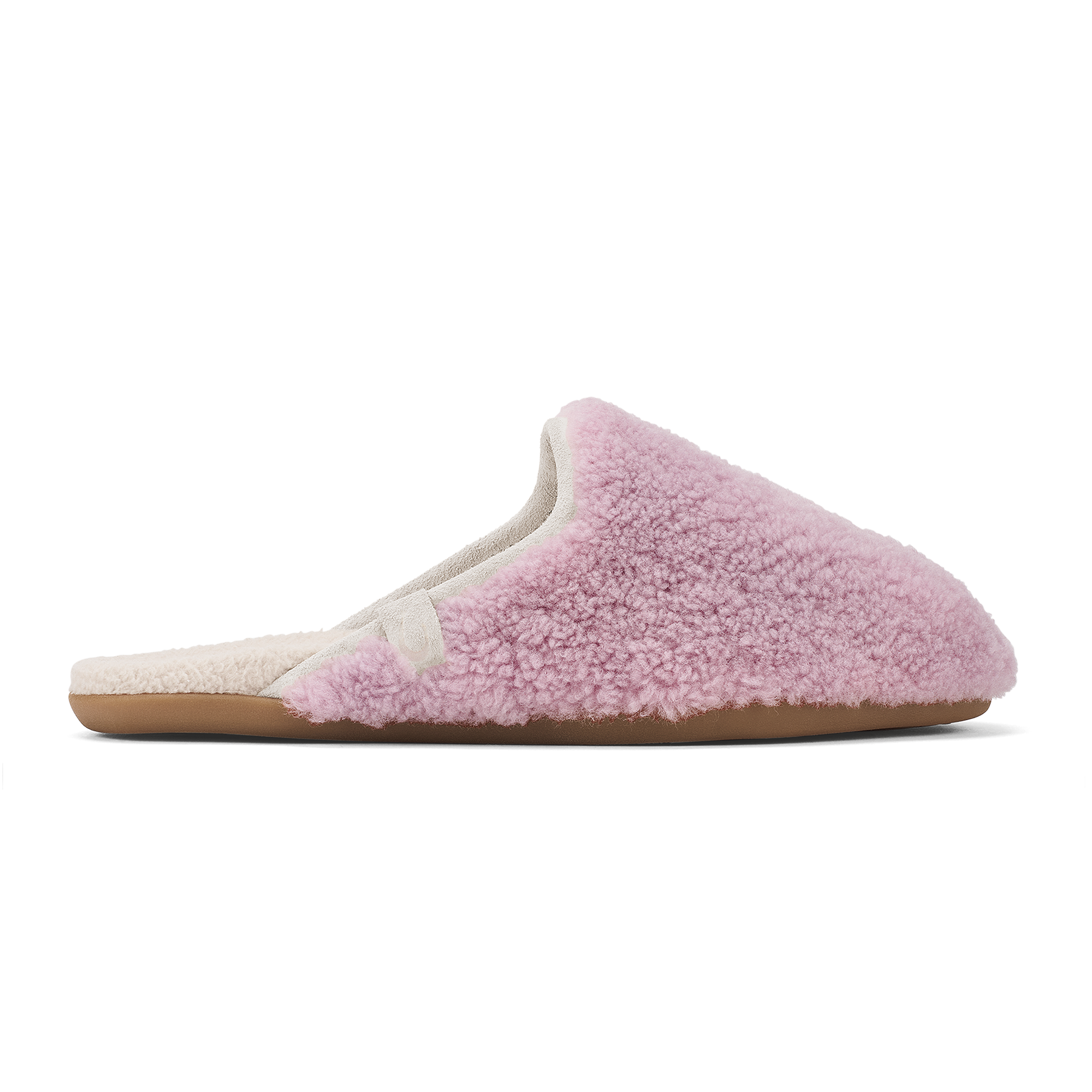 Hale Mule - Dusty Pink / Tapa