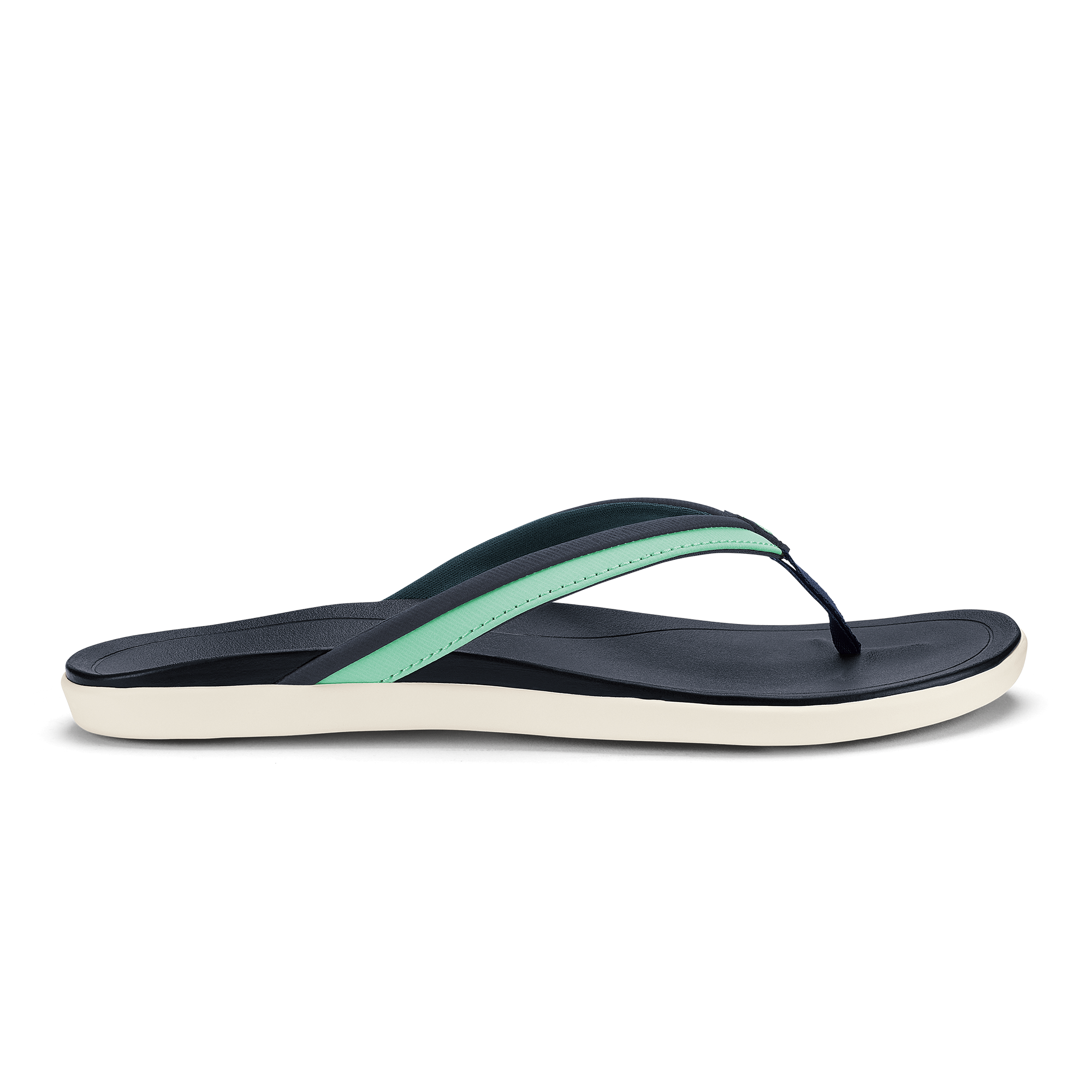 Ho'ōpio Maluā - Trench Blue / Paradise