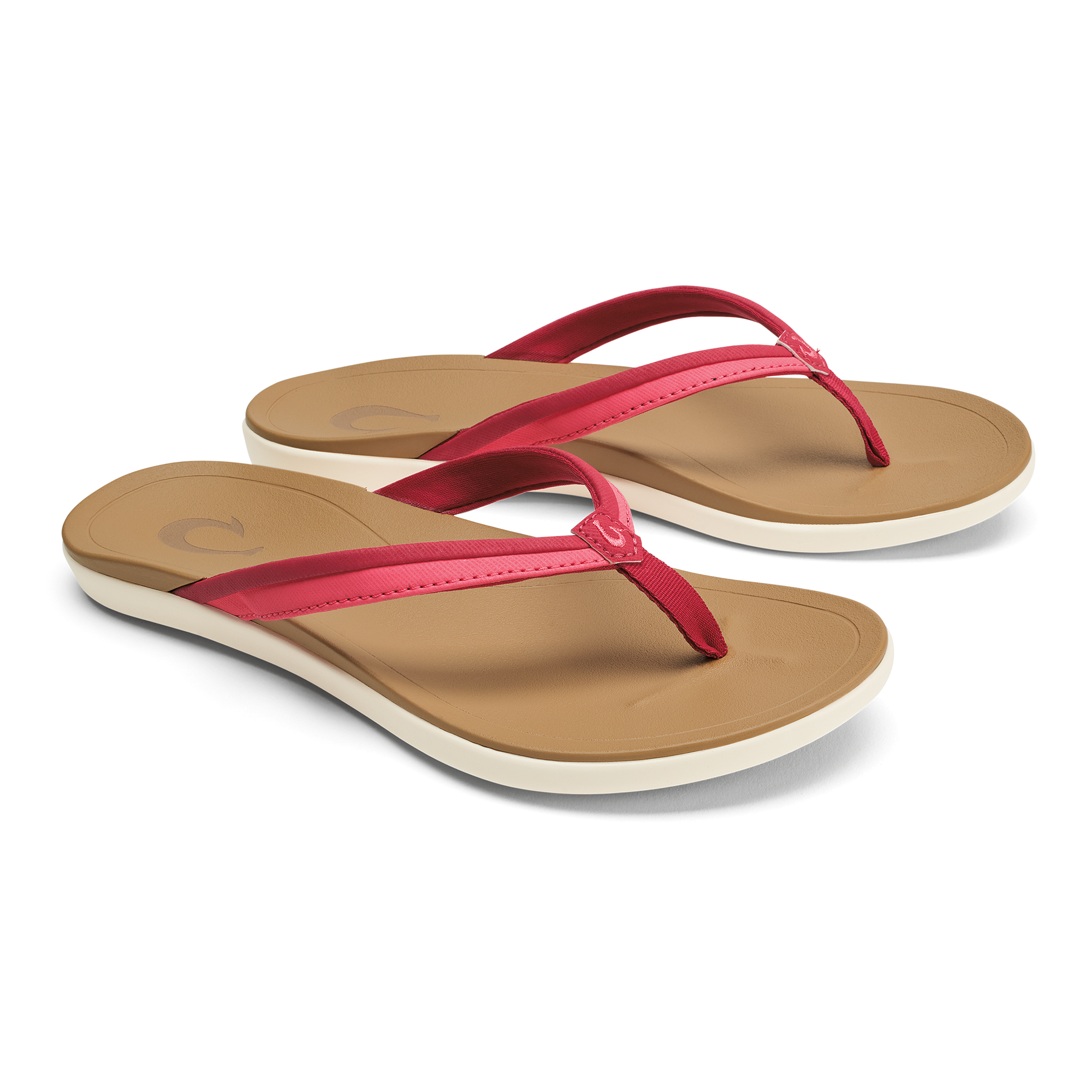 Ho'ōpio Maluā - Mystic Berry / Hot Pink - Image 3
