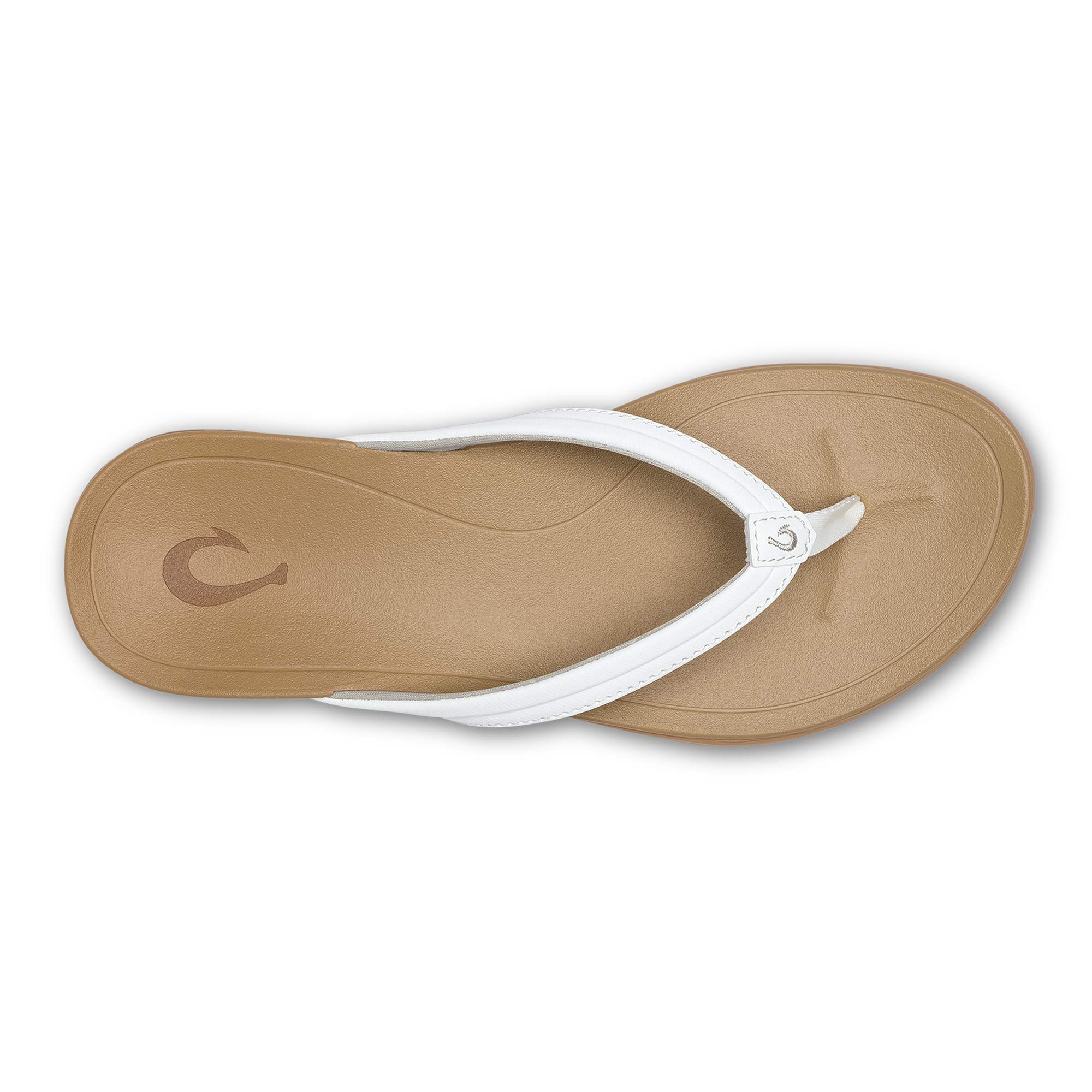 Ho'ōpio Maluā - Bright White / Warm Sand - Image 8