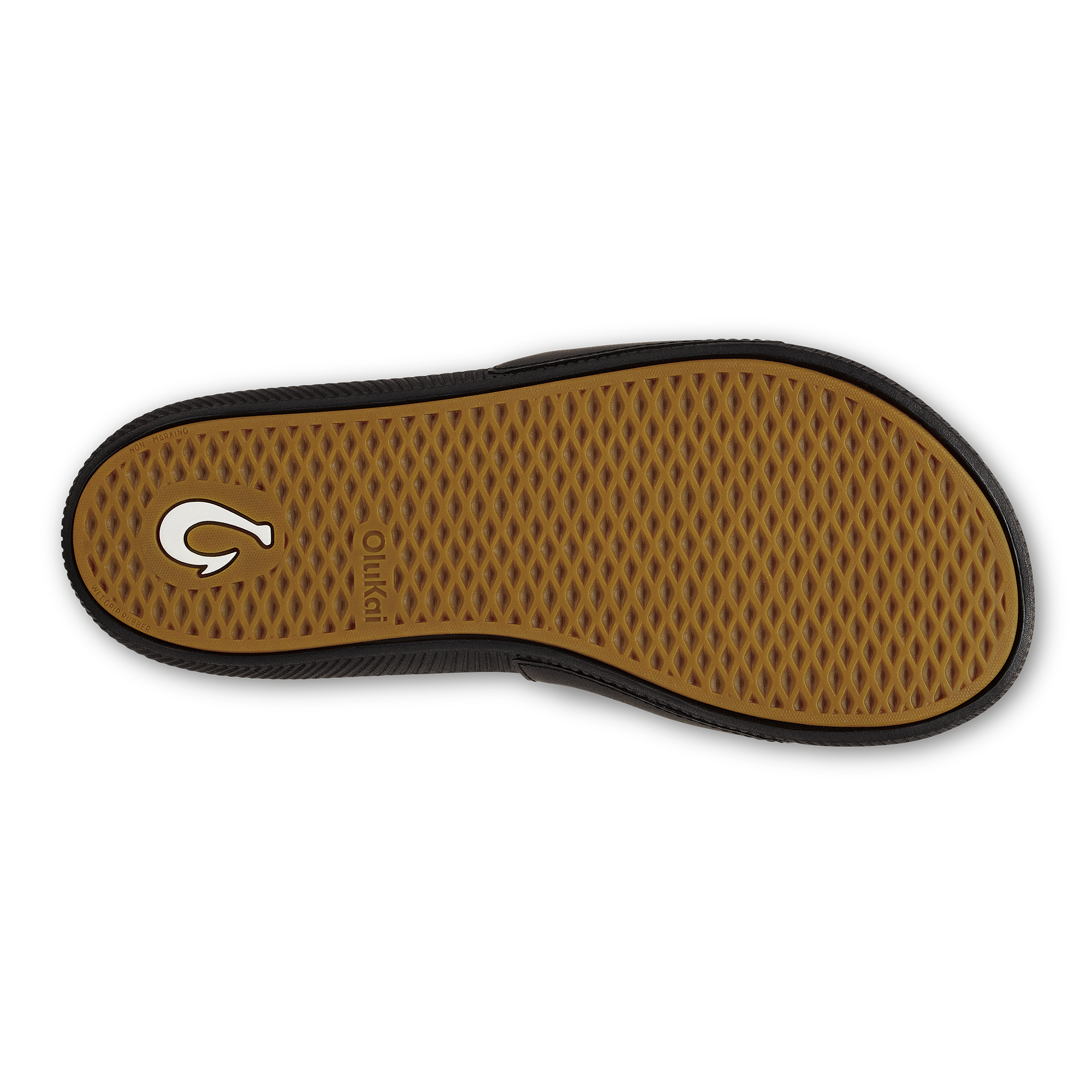 Ulele Slide - Black / Black - Image 9