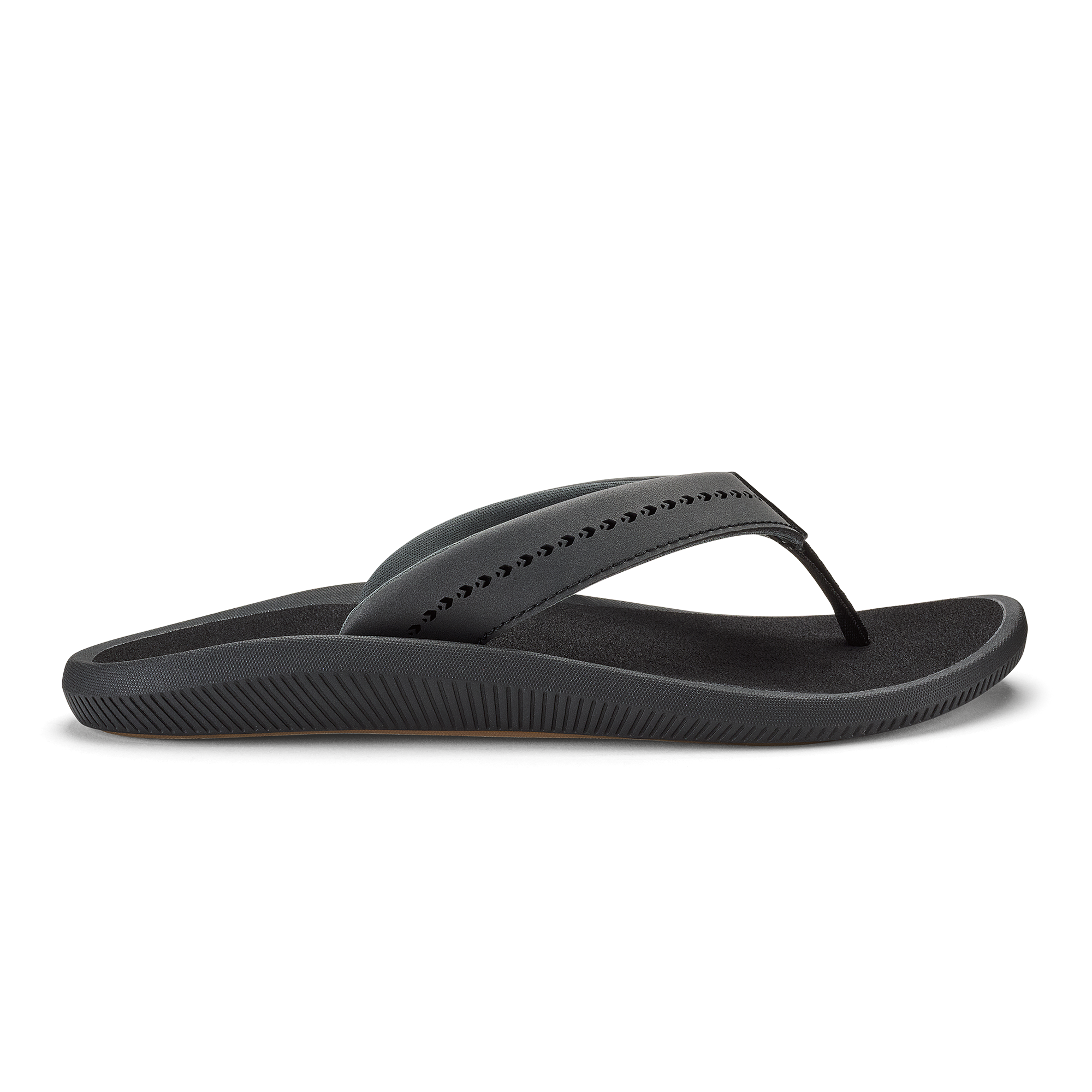 Ulele - Black / Black