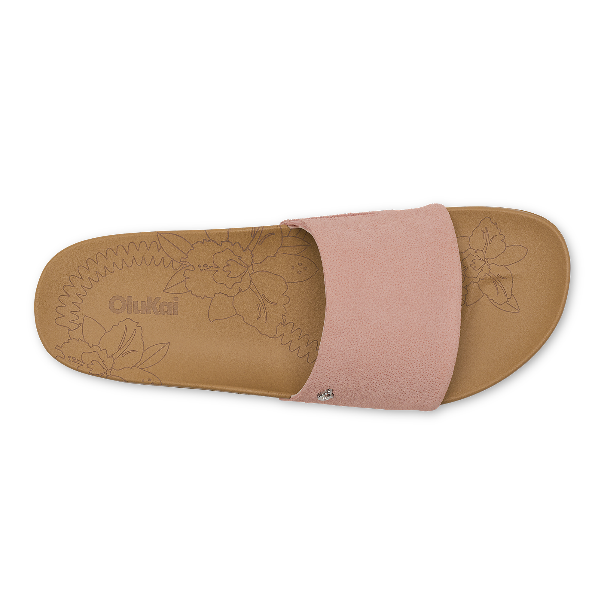 Kīpe'a Pono - Soft Pink / Warm Sand - Image 5