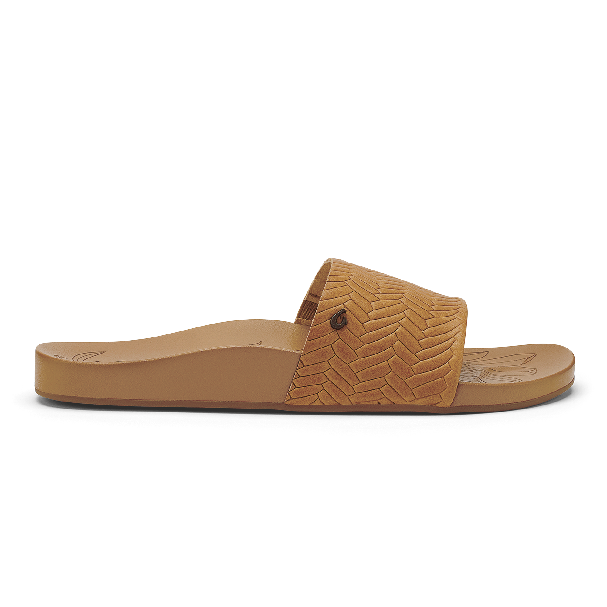 Kīpe'a Pono - Sahara / Weave